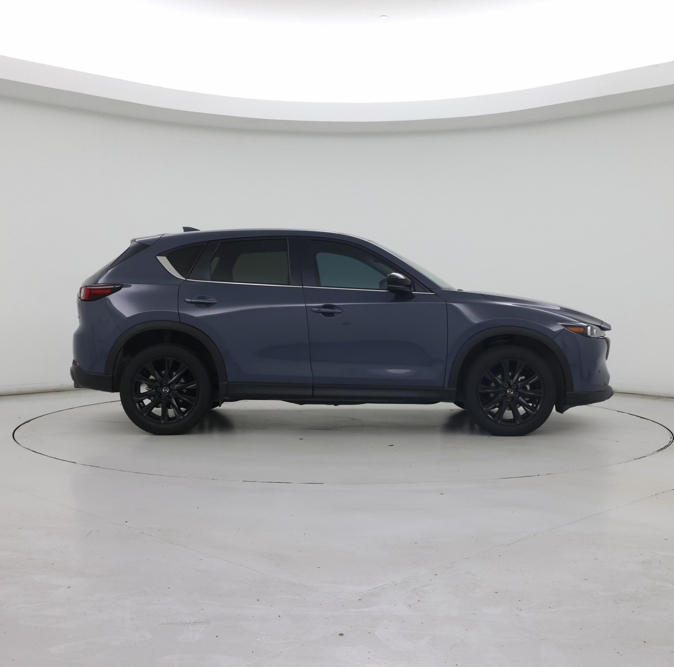 Thumbnail: 2022 Mazda CX-5 - 7