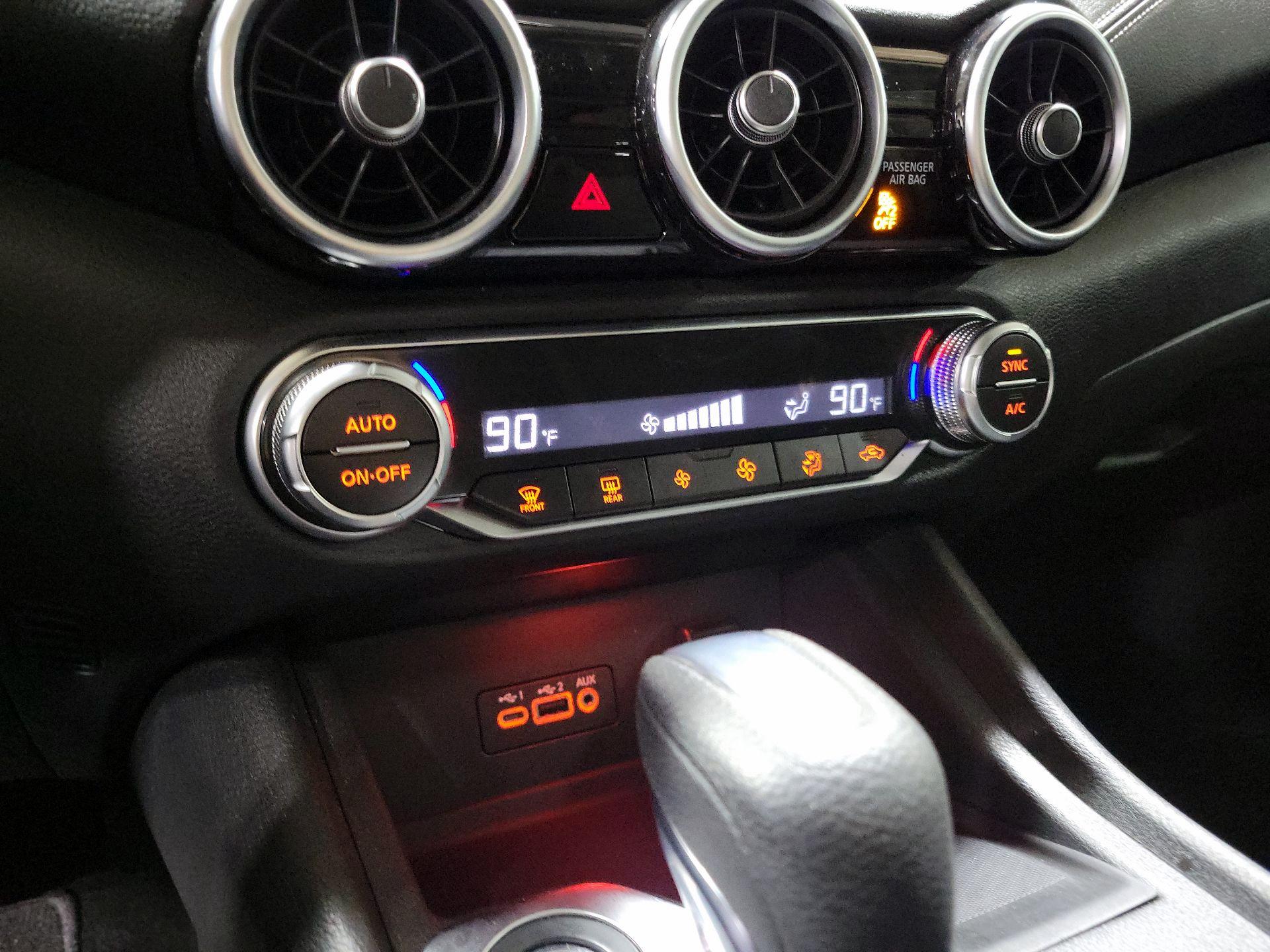 Thumbnail: 2020 Nissan Sentra - 16