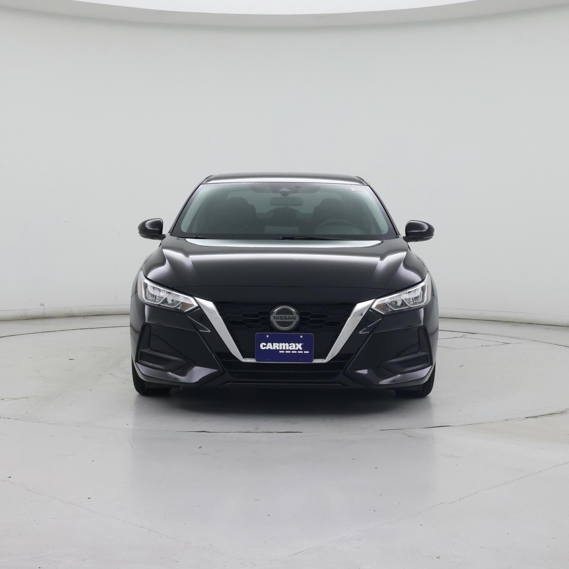 Thumbnail: 2020 Nissan Sentra - 5