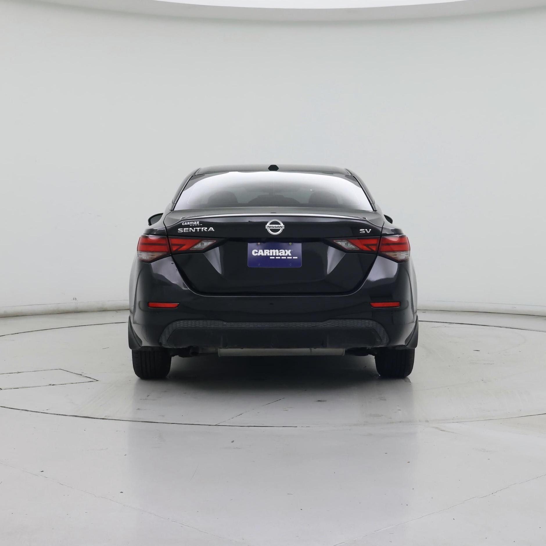 Thumbnail: 2020 Nissan Sentra - 6