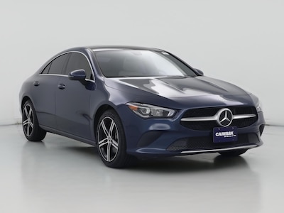 2023 Mercedes-Benz CLA250