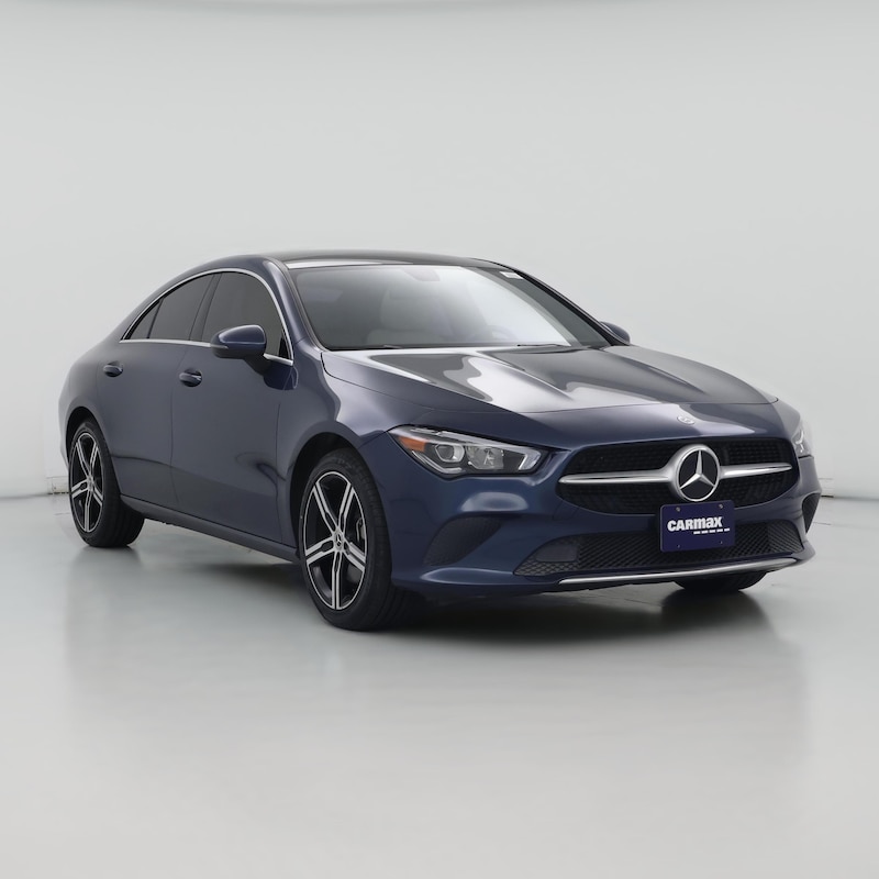 2023 Mercedes-Benz CLA250