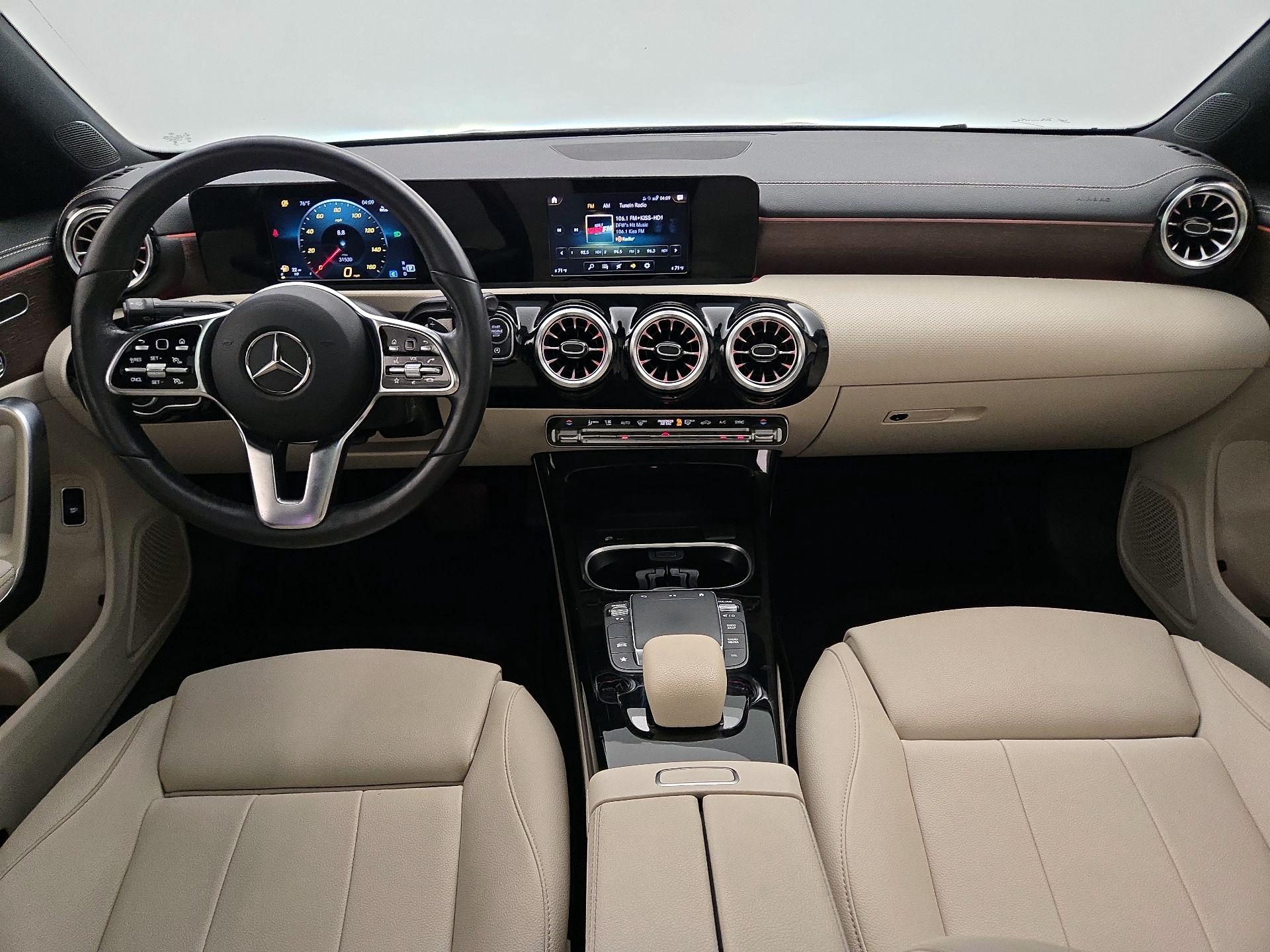 Thumbnail: 2023 Mercedes-Benz CLA - 9