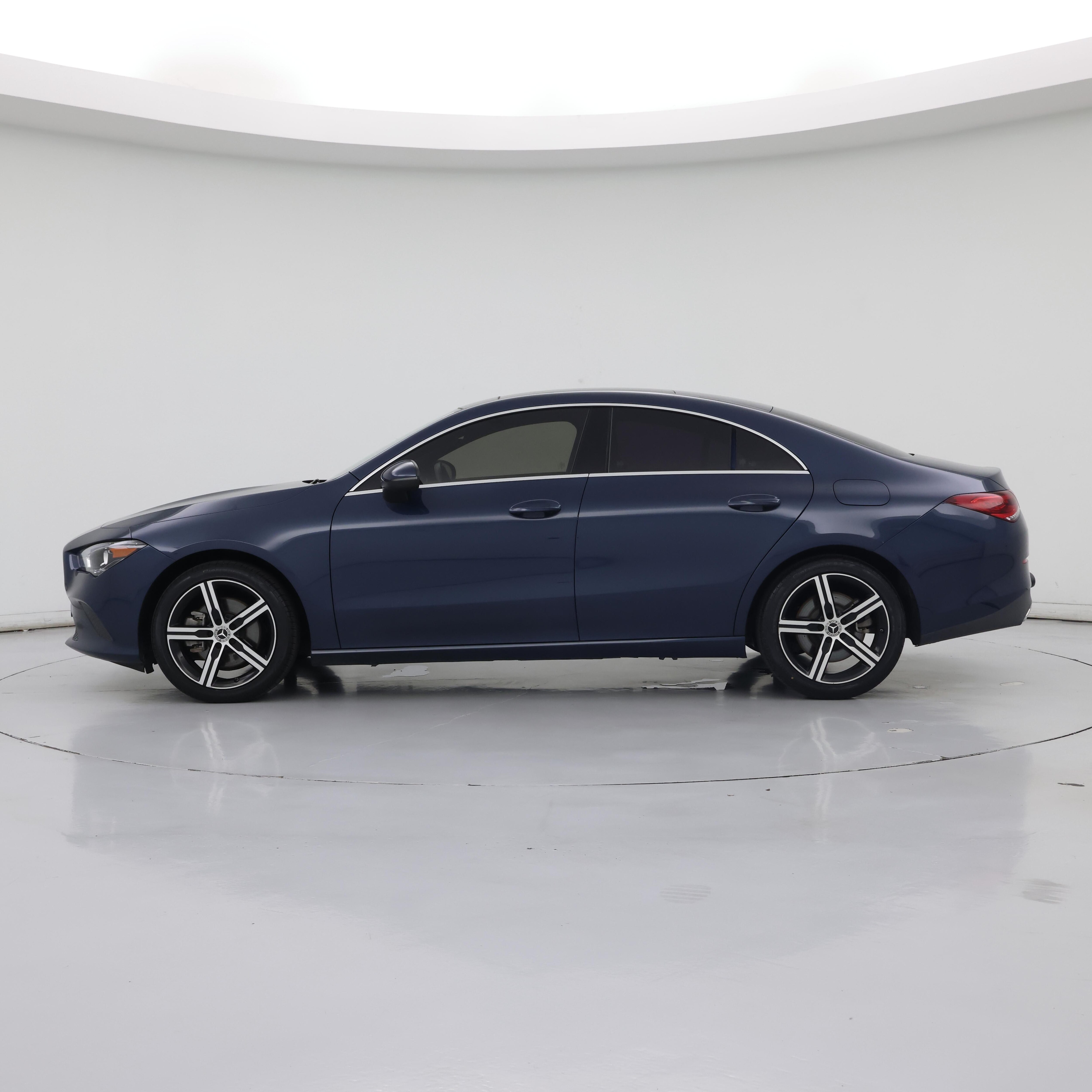 Thumbnail: 2023 Mercedes-Benz CLA - 3