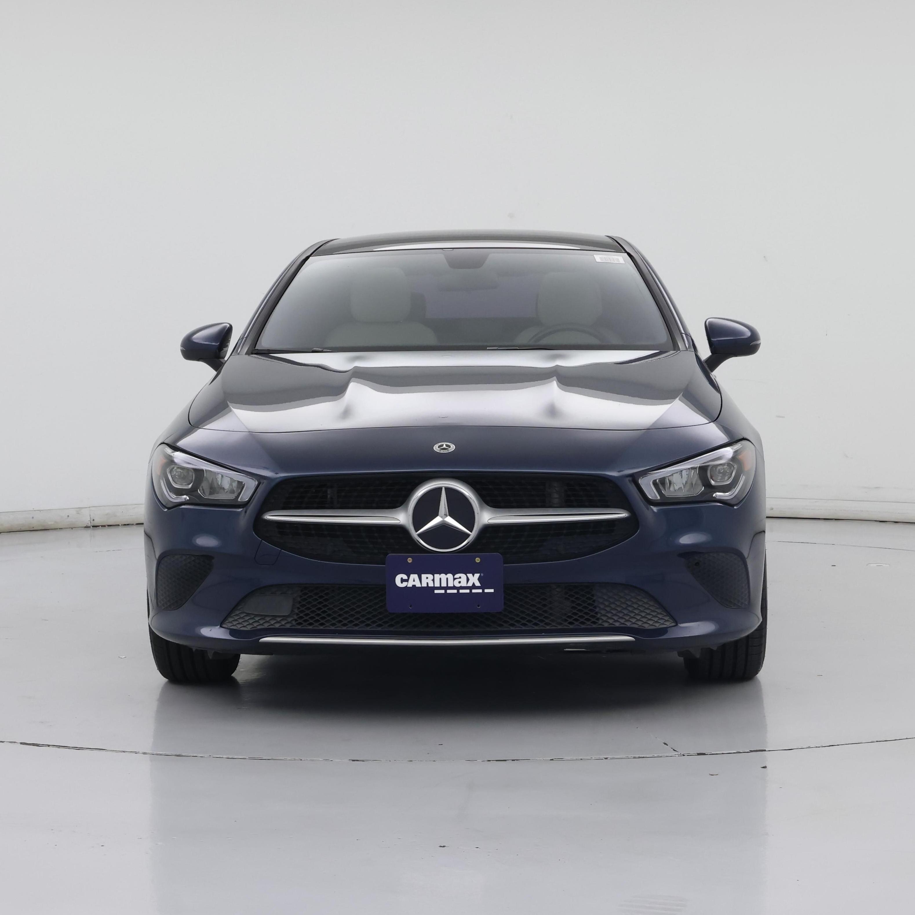 Thumbnail: 2023 Mercedes-Benz CLA - 5