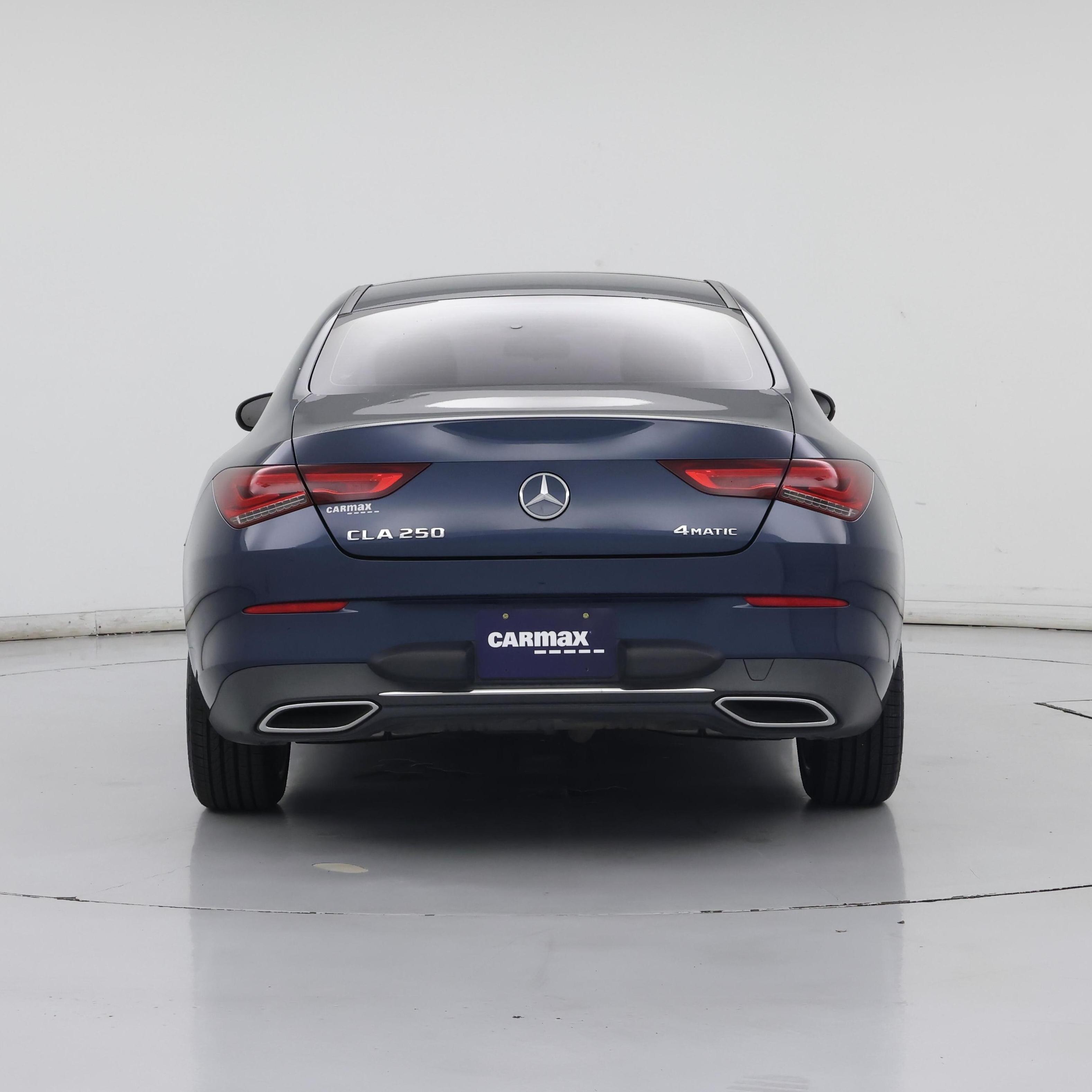 Thumbnail: 2023 Mercedes-Benz CLA - 6