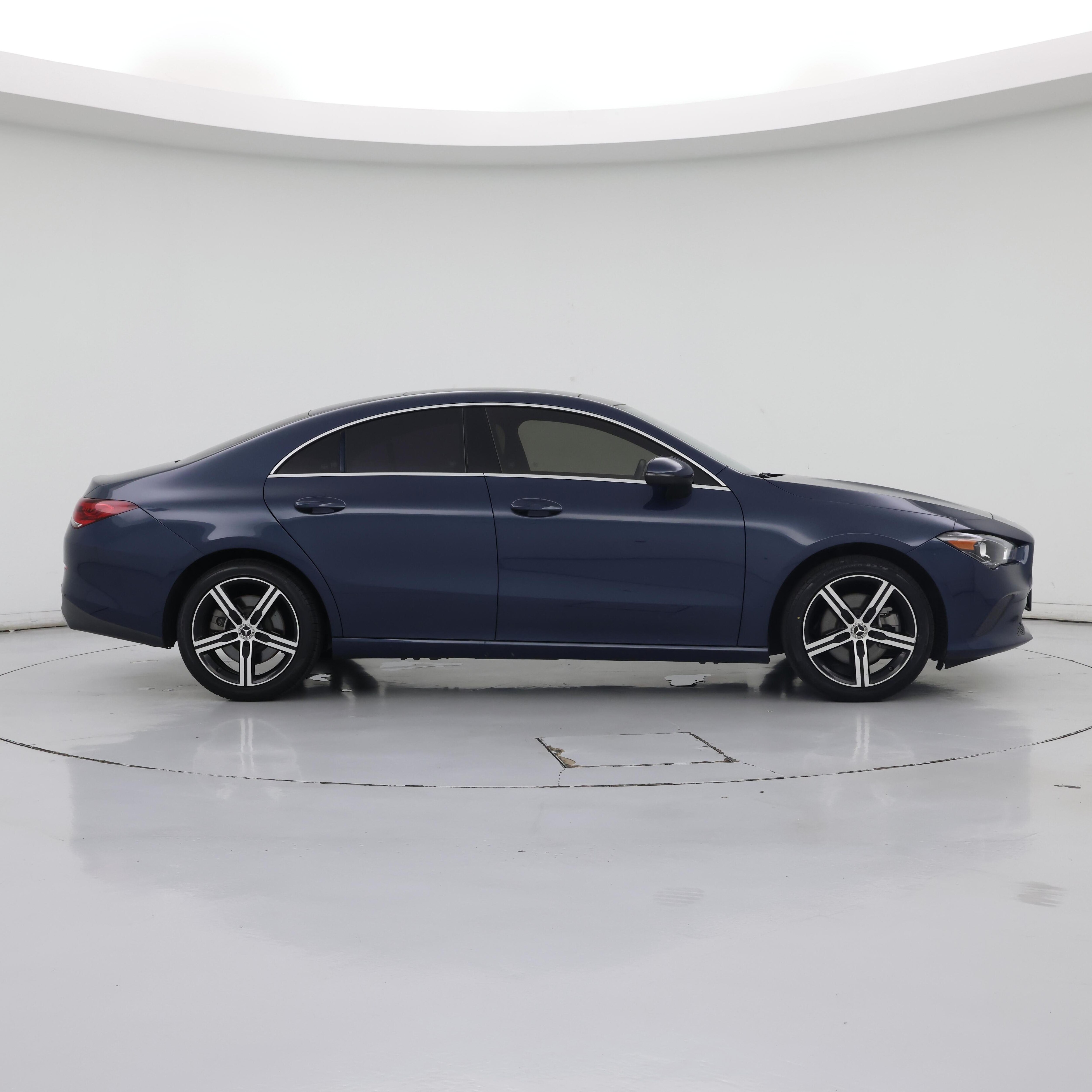 Thumbnail: 2023 Mercedes-Benz CLA - 7
