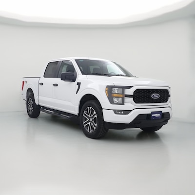 2023 Ford F150 XL
