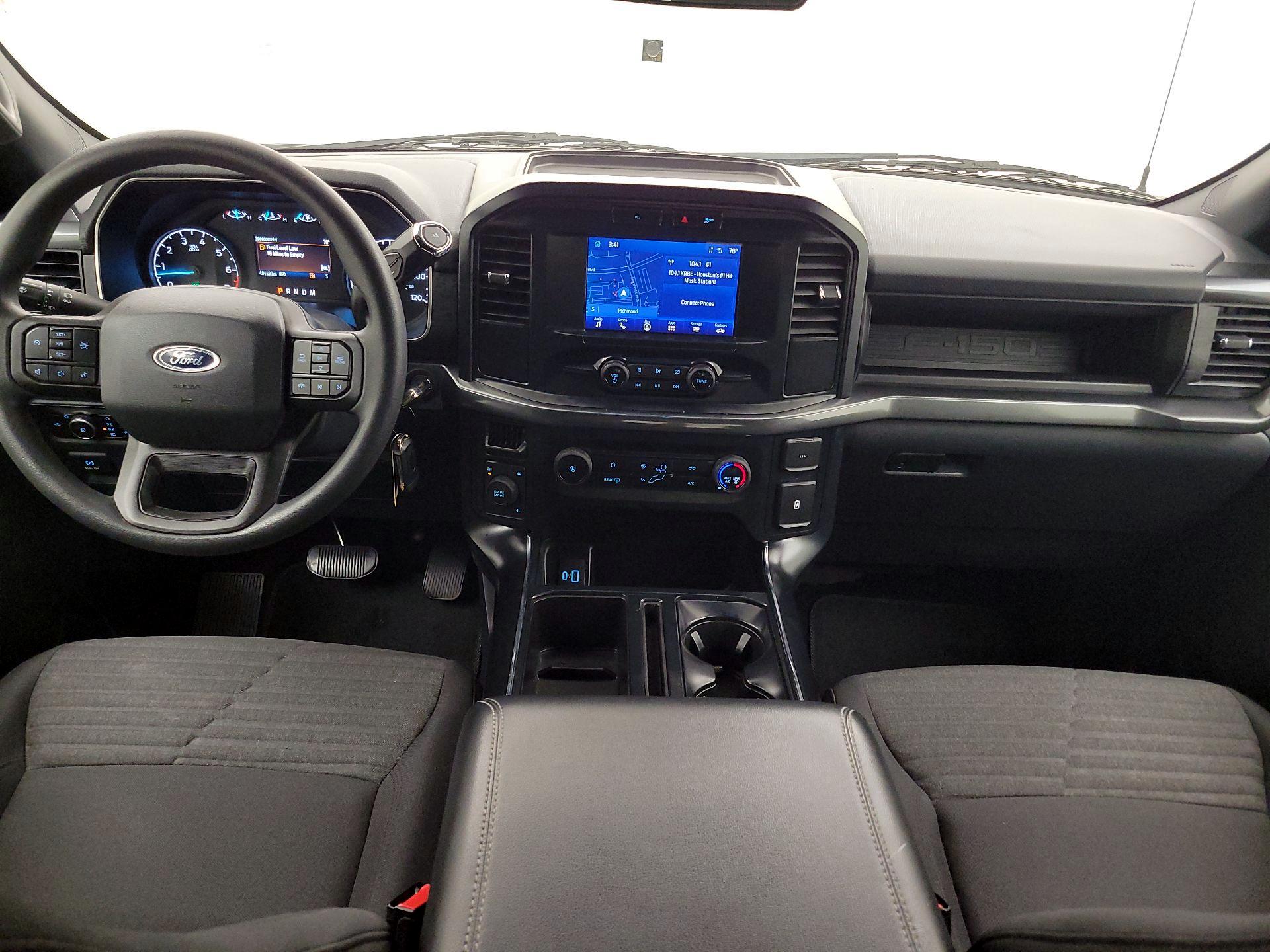 Thumbnail: 2023 Ford F-150 - 9