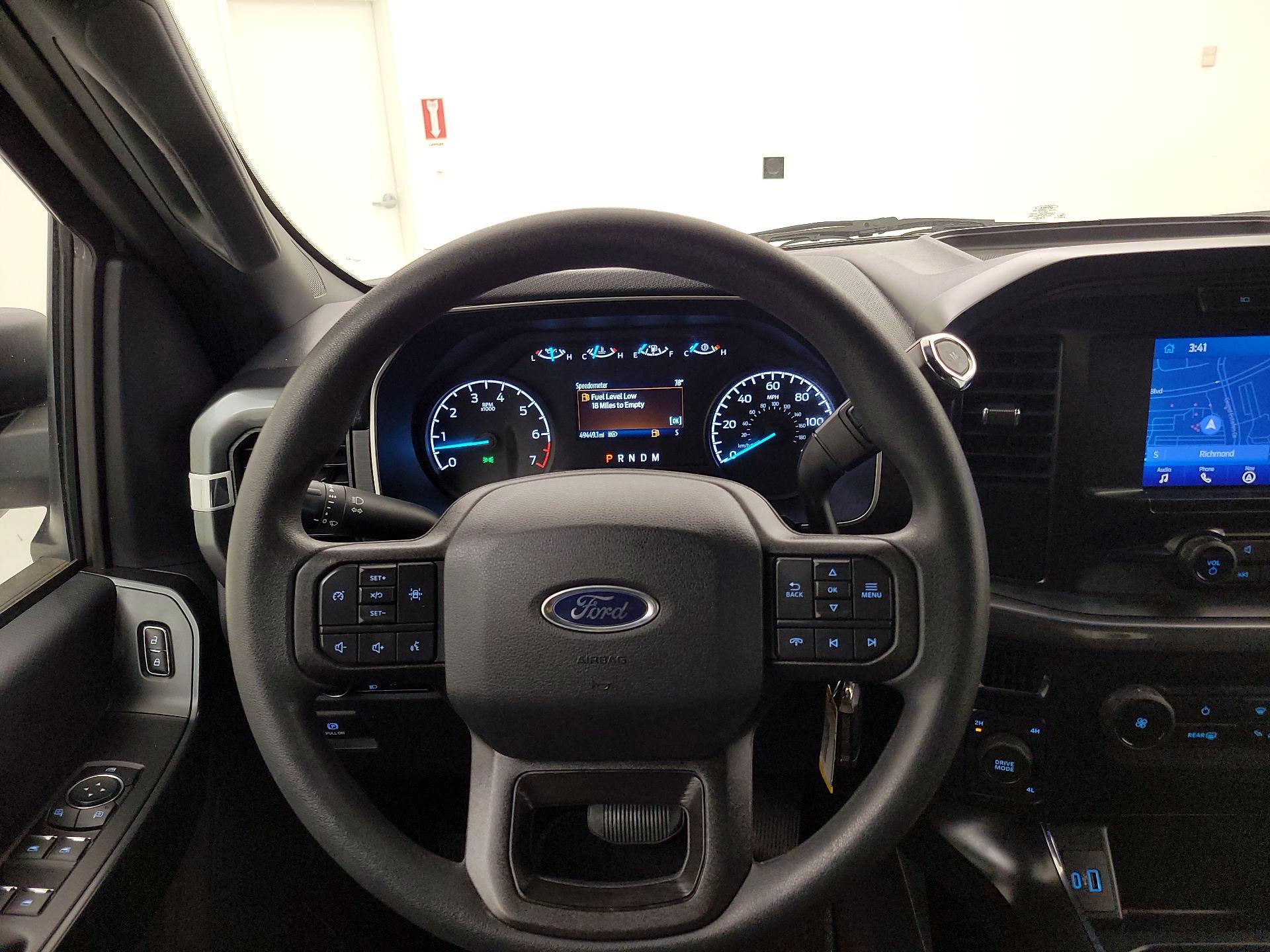 Thumbnail: 2023 Ford F-150 - 10