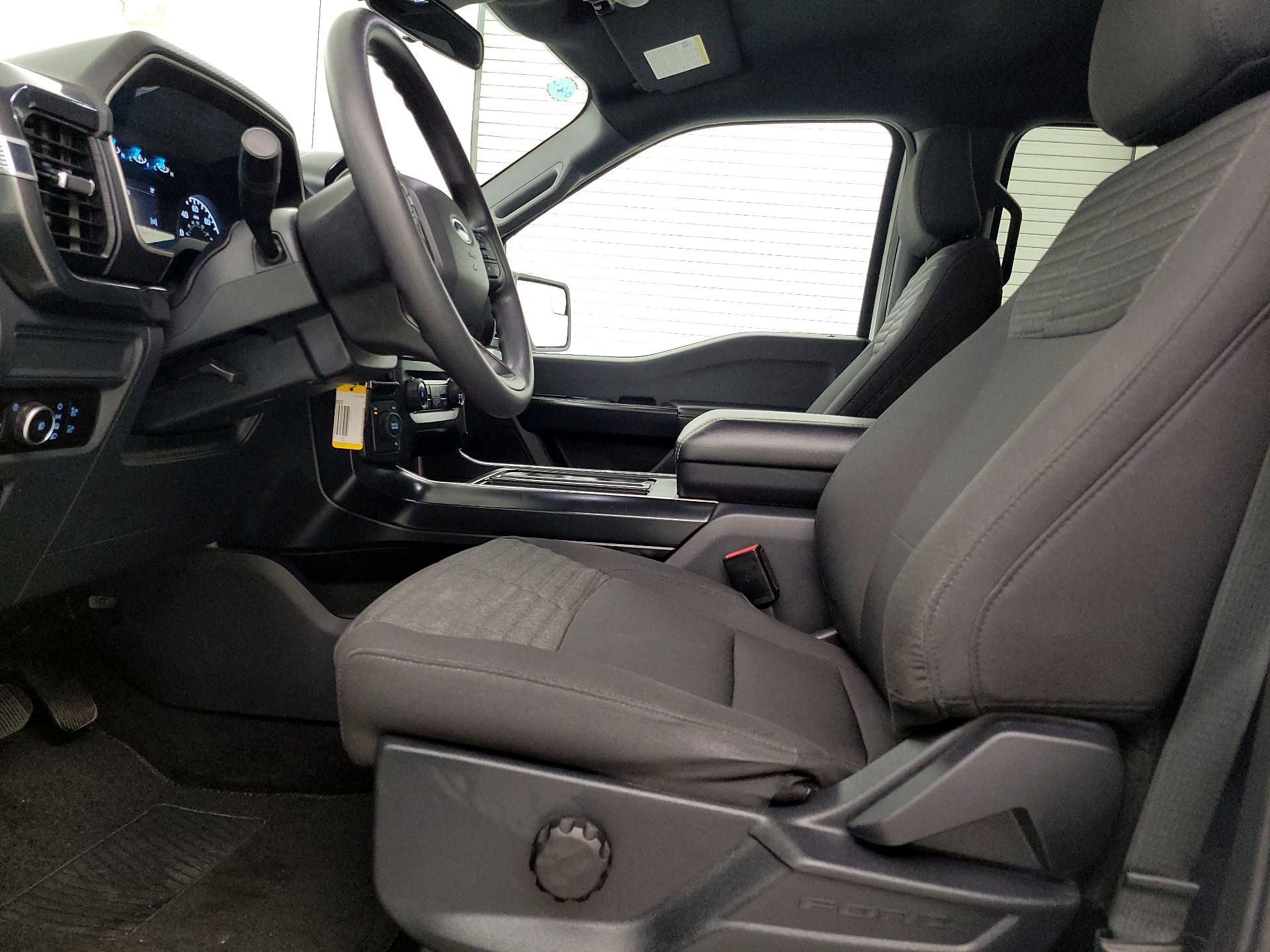 Thumbnail: 2023 Ford F-150 - 11