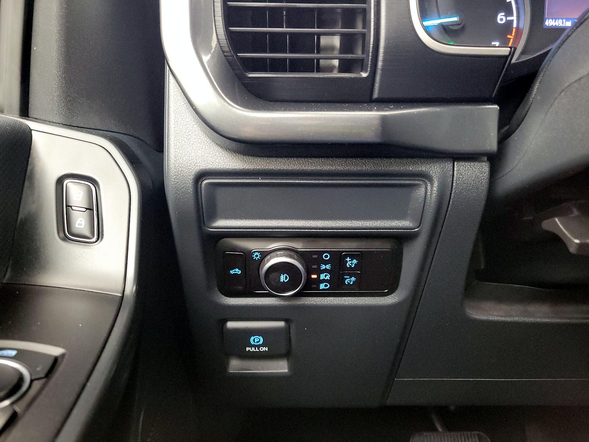 Thumbnail: 2023 Ford F-150 - 13