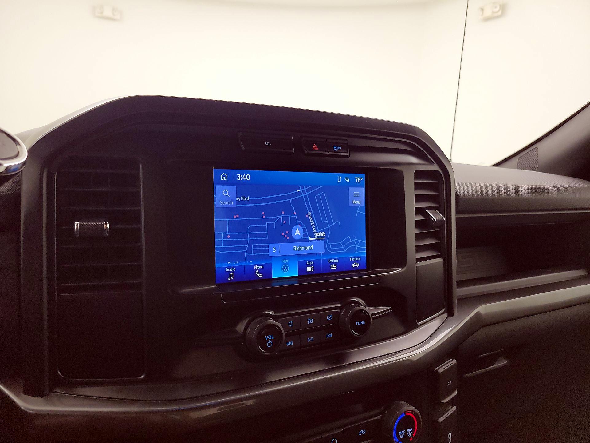 Thumbnail: 2023 Ford F-150 - 14