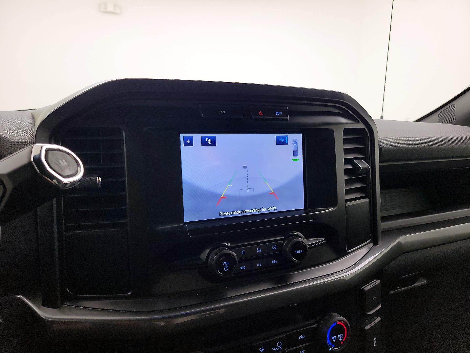 Thumbnail: 2023 Ford F-150 - 15