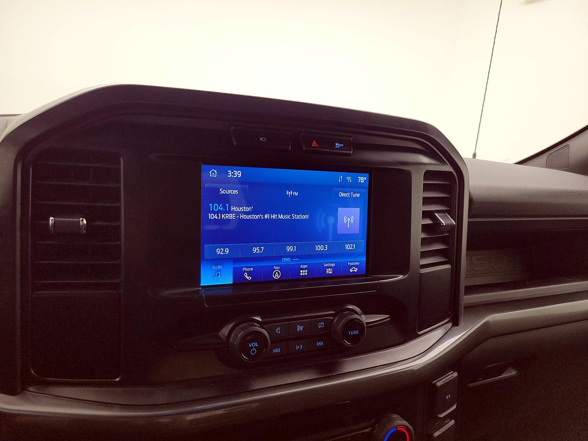 Thumbnail: 2023 Ford F-150 - 16