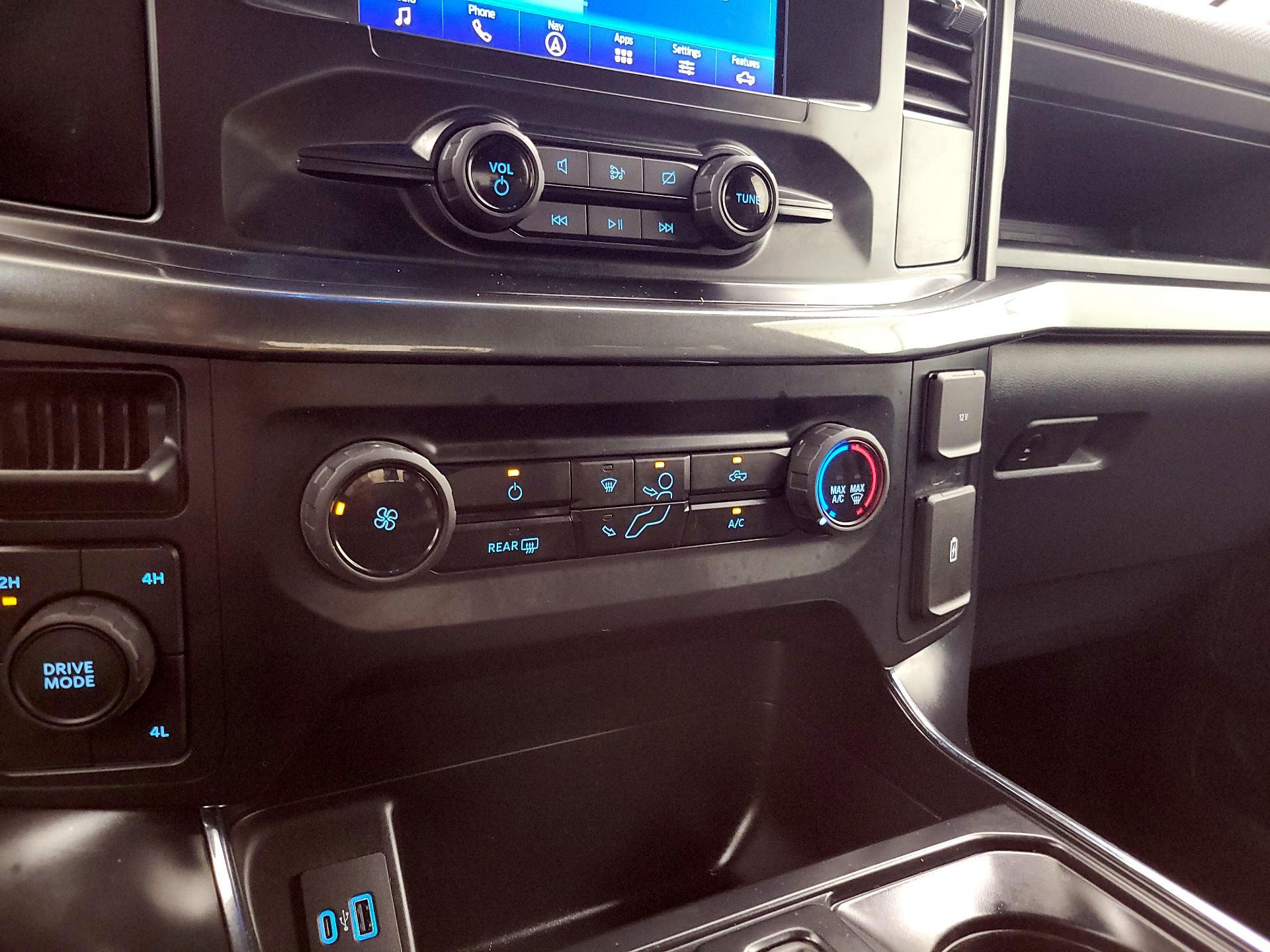 Thumbnail: 2023 Ford F-150 - 17