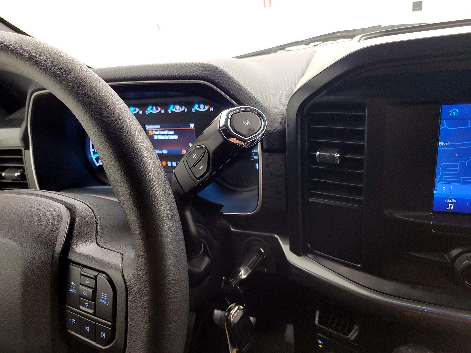 Thumbnail: 2023 Ford F-150 - 18