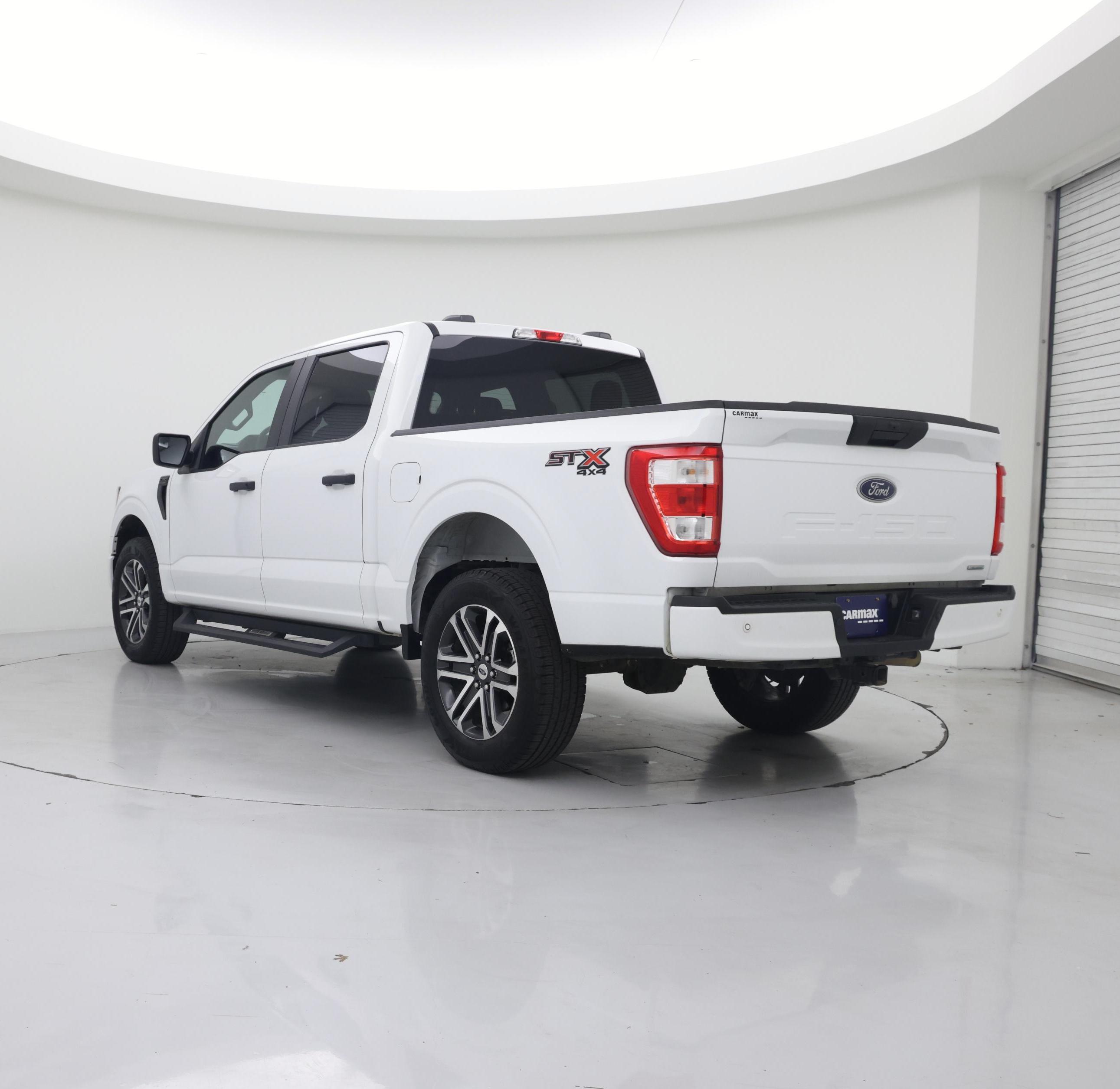 Thumbnail: 2023 Ford F-150 - 2