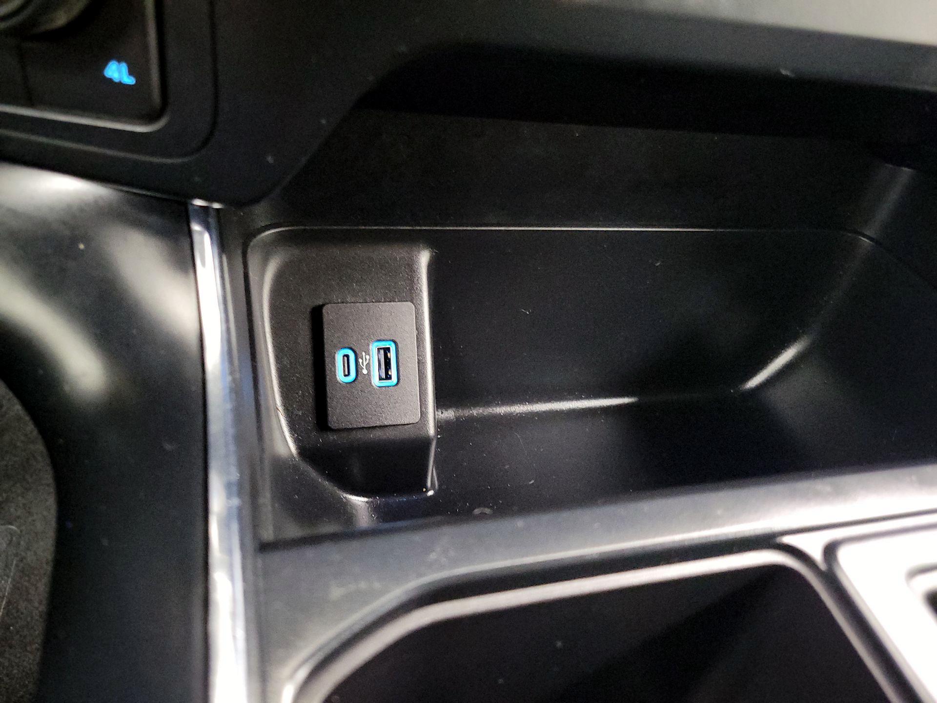 Thumbnail: 2023 Ford F-150 - 19