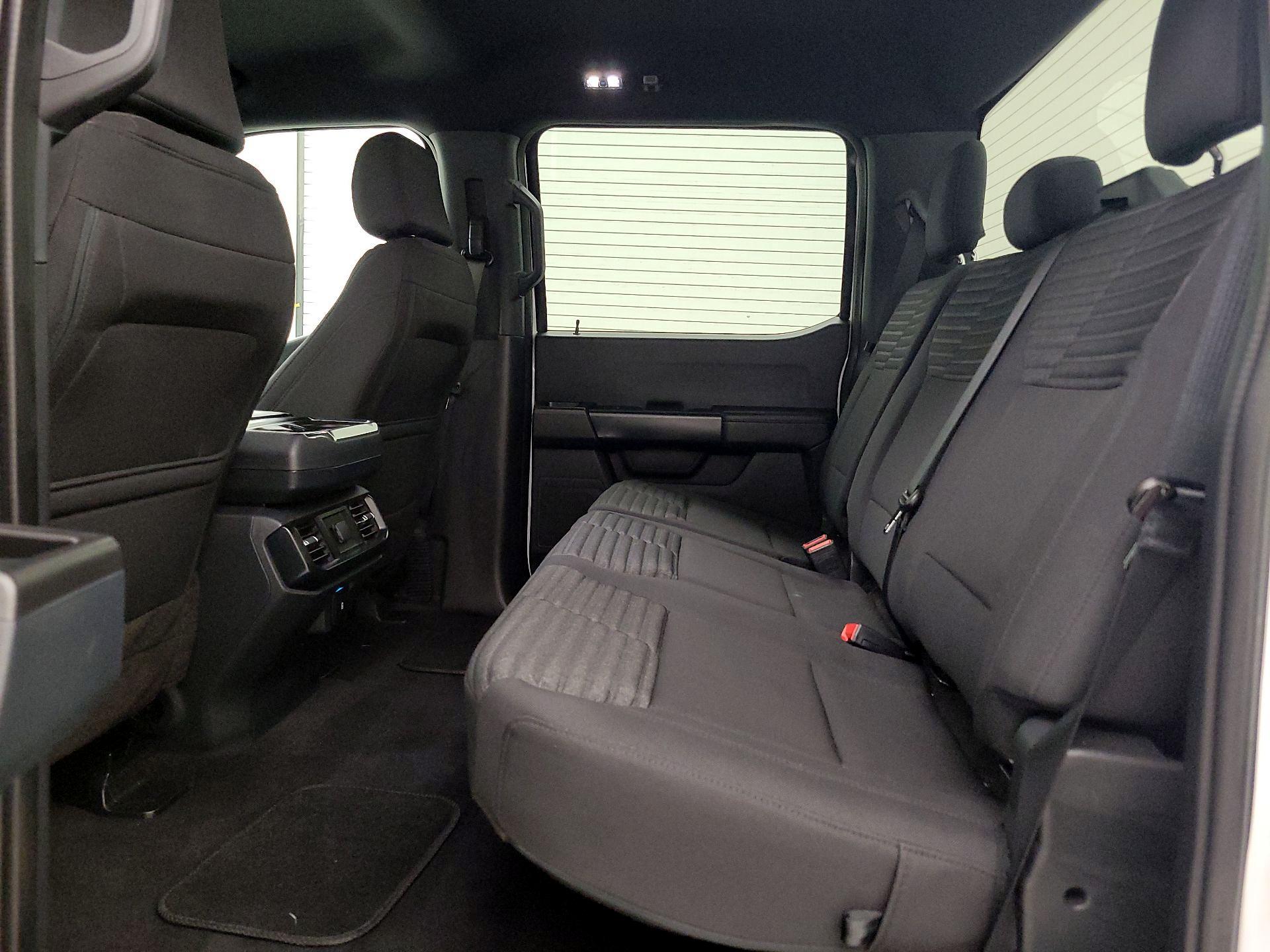 Thumbnail: 2023 Ford F-150 - 20