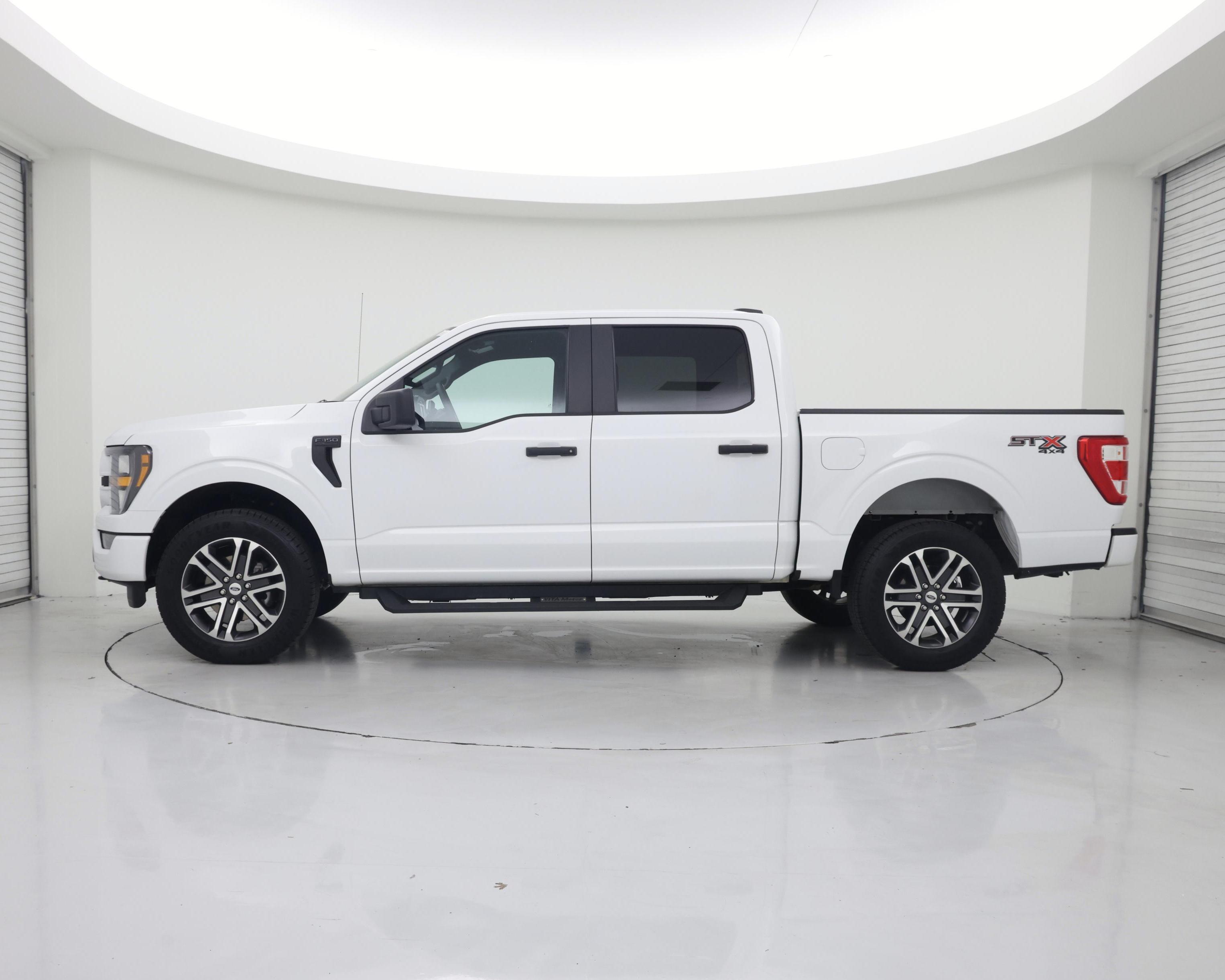 Thumbnail: 2023 Ford F-150 - 3