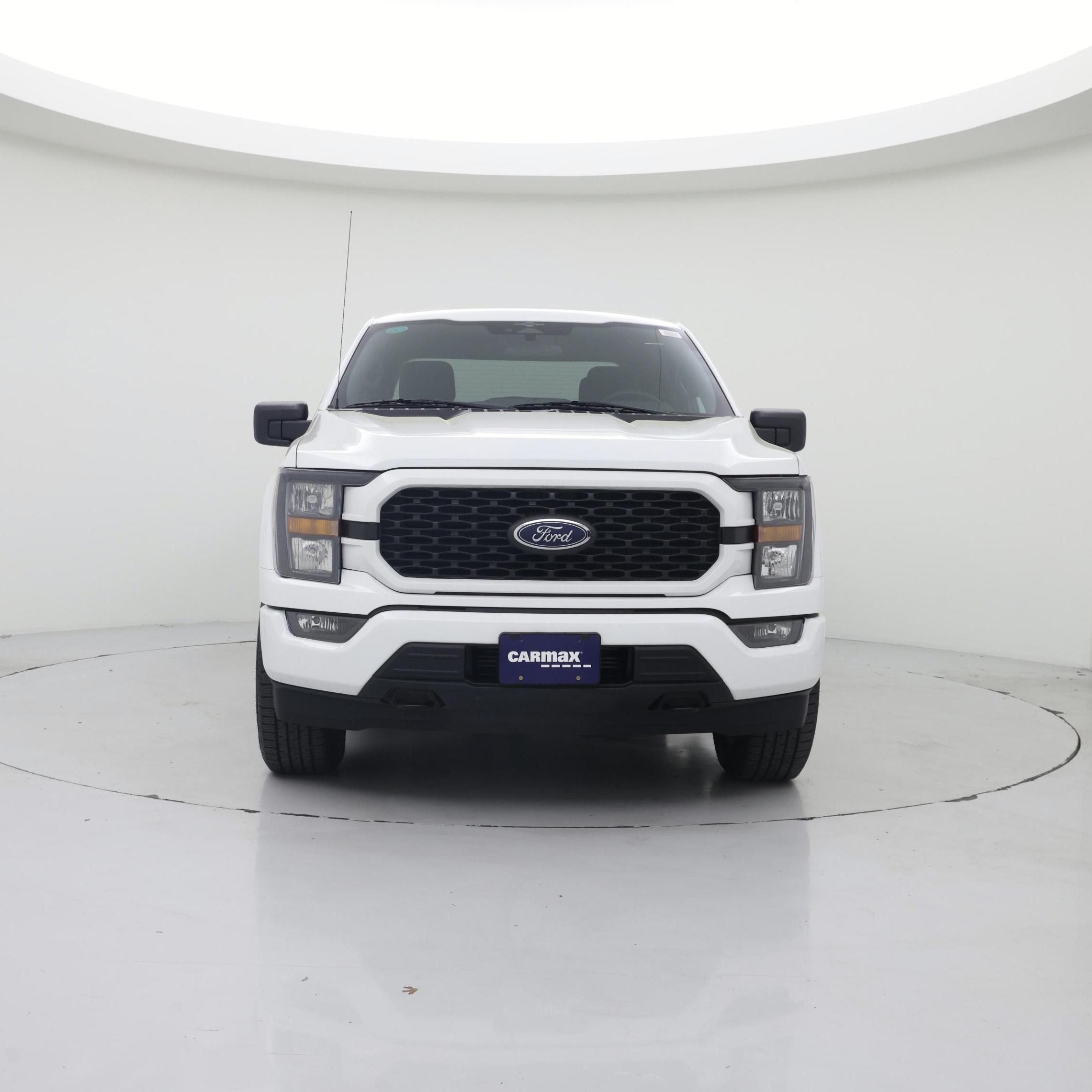 Thumbnail: 2023 Ford F-150 - 5