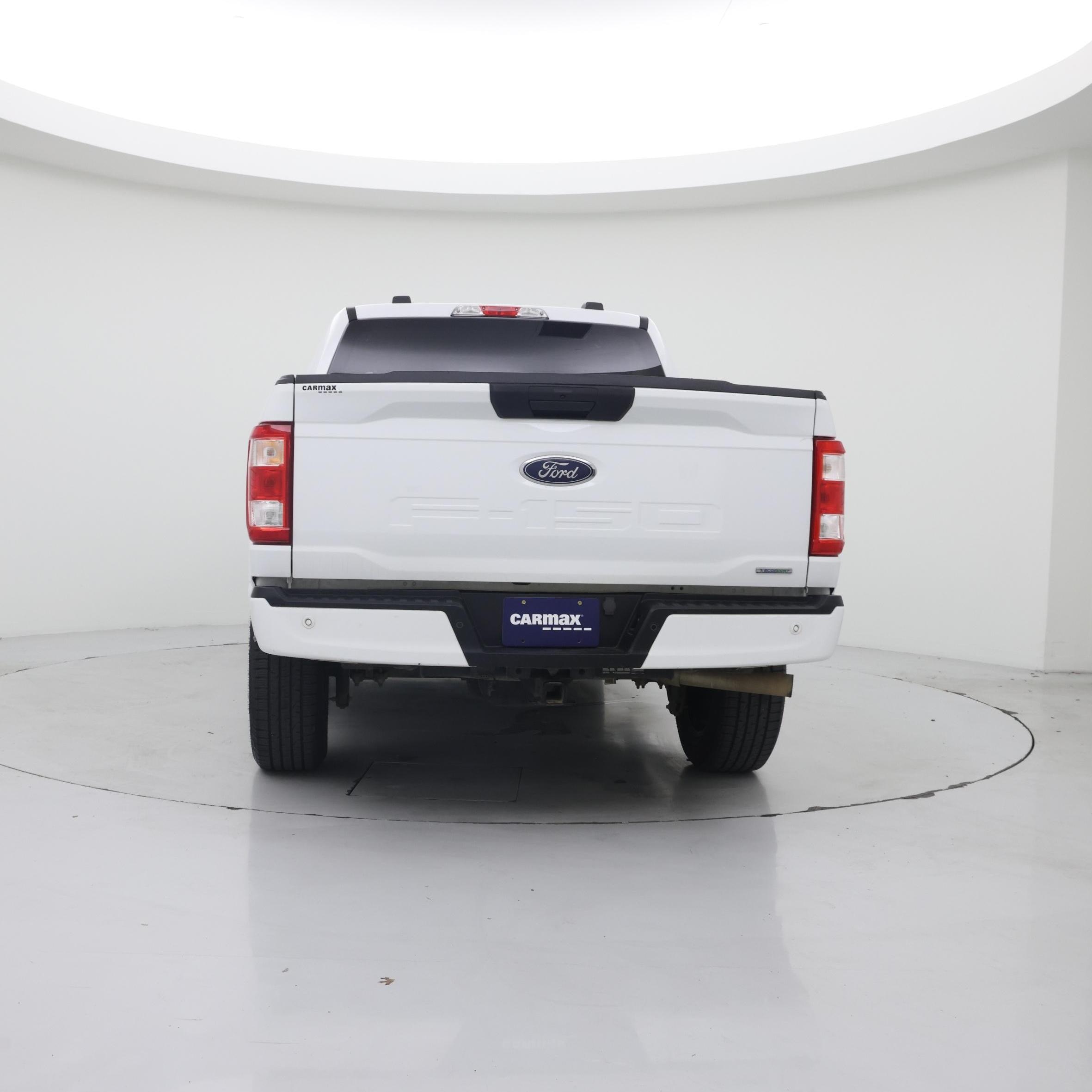 Thumbnail: 2023 Ford F-150 - 6