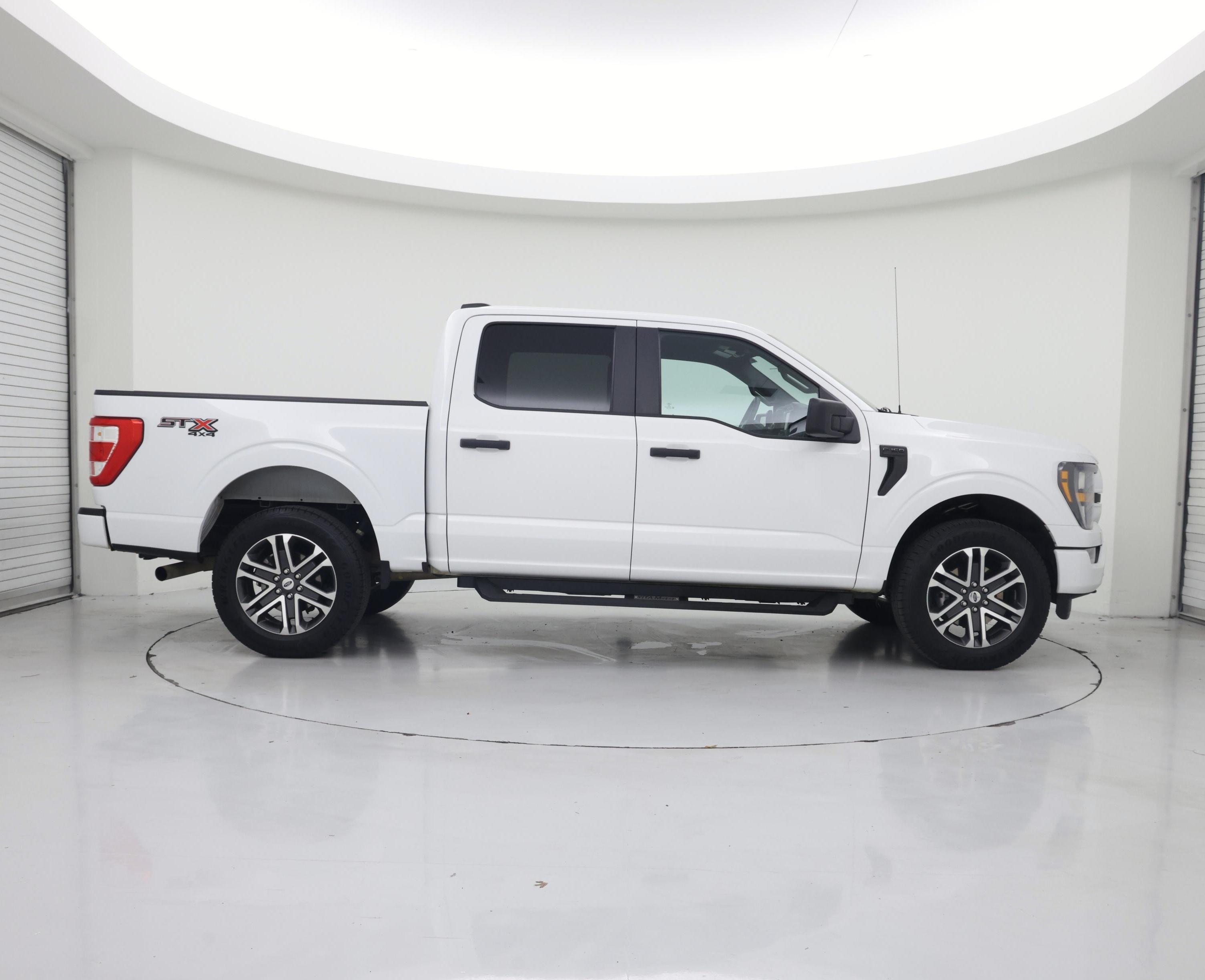 Thumbnail: 2023 Ford F-150 - 7