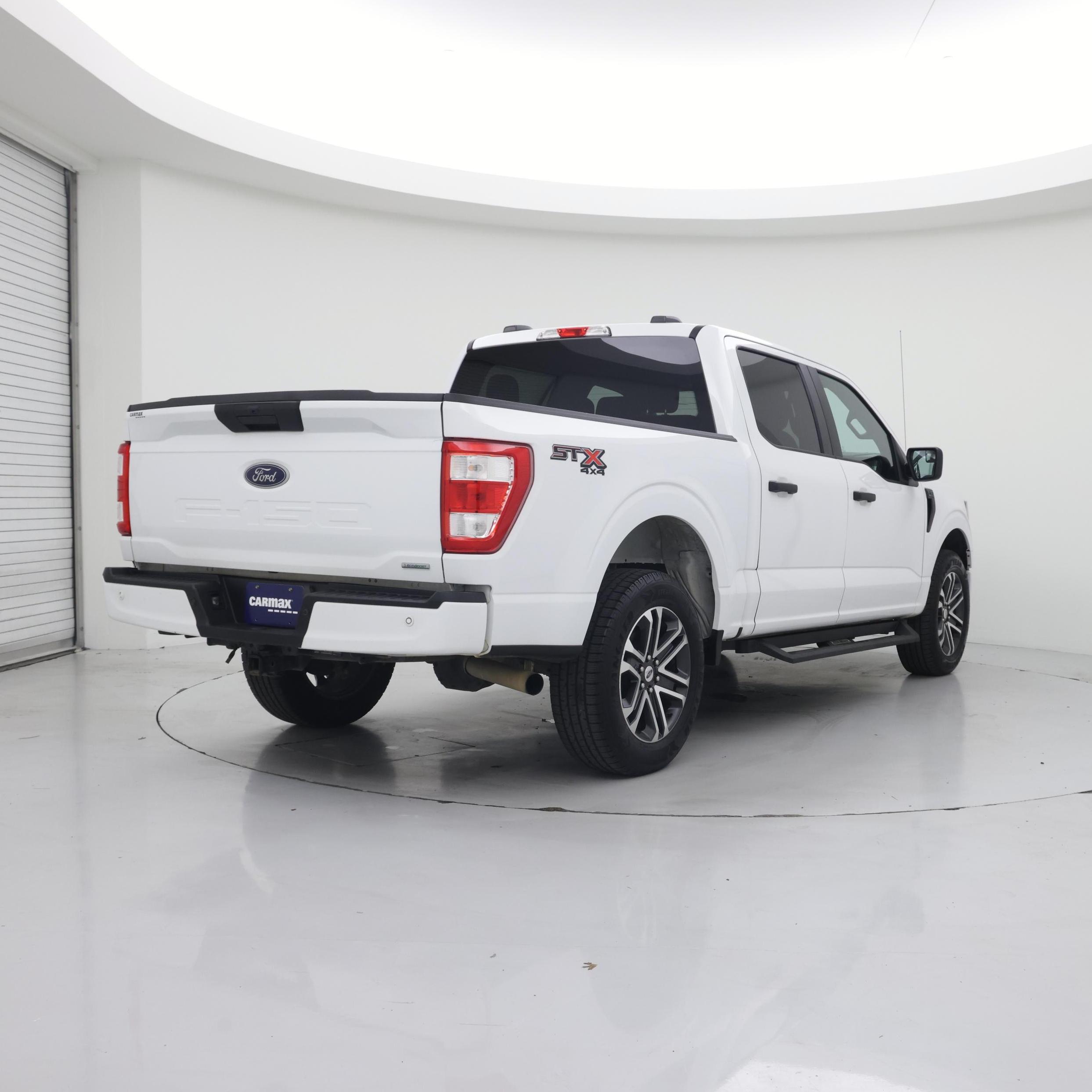 Thumbnail: 2023 Ford F-150 - 8