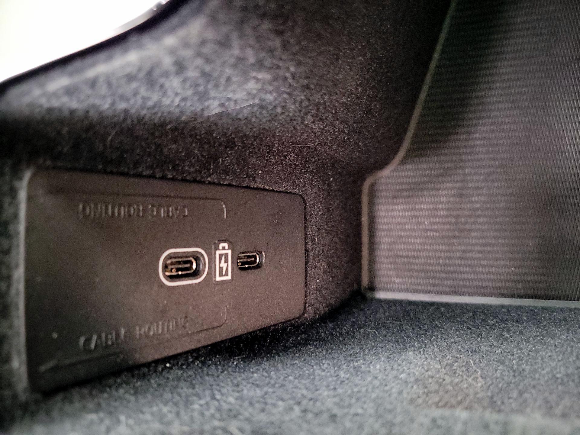 Thumbnail: 2024 Volvo XC60 - 18