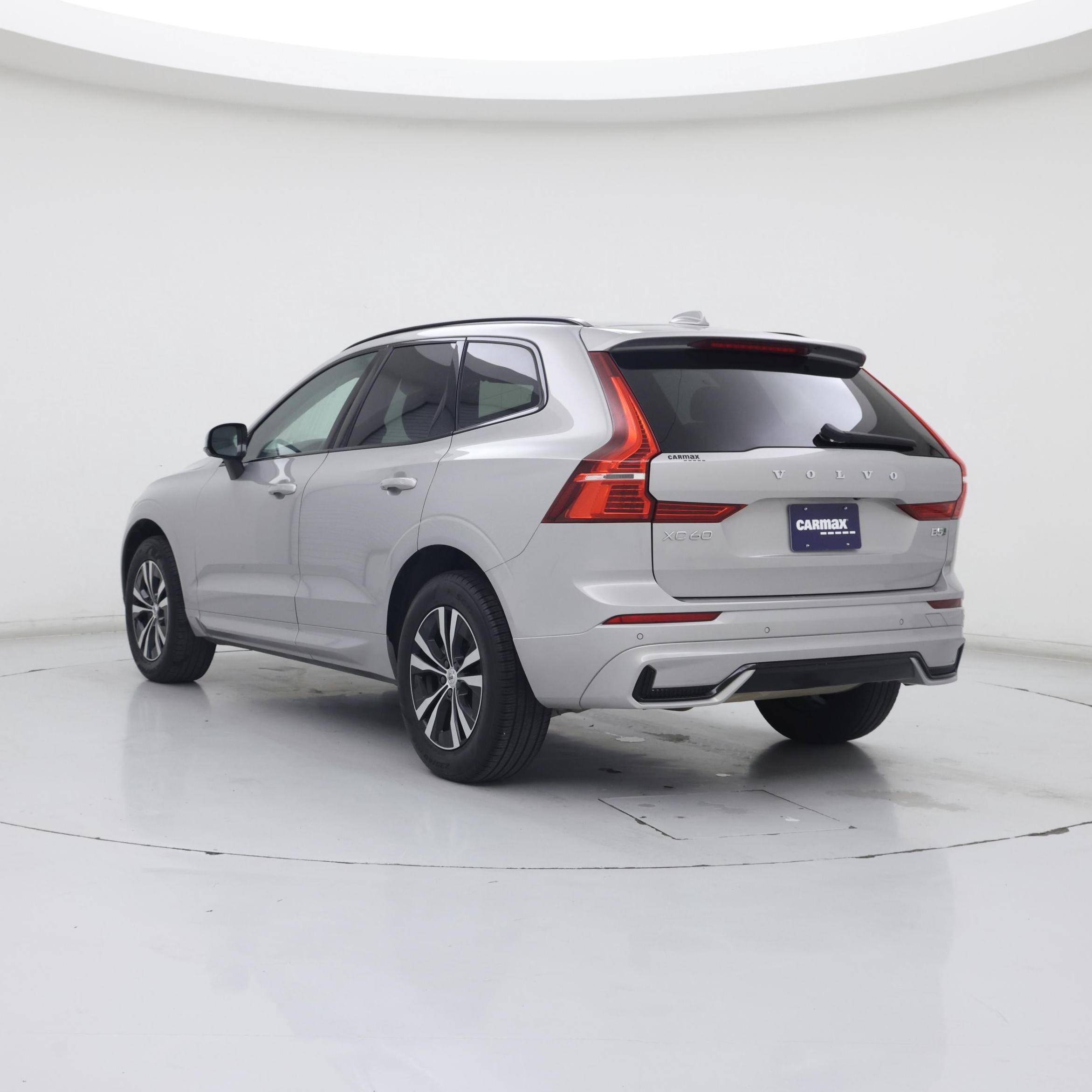 Thumbnail: 2024 Volvo XC60 - 2