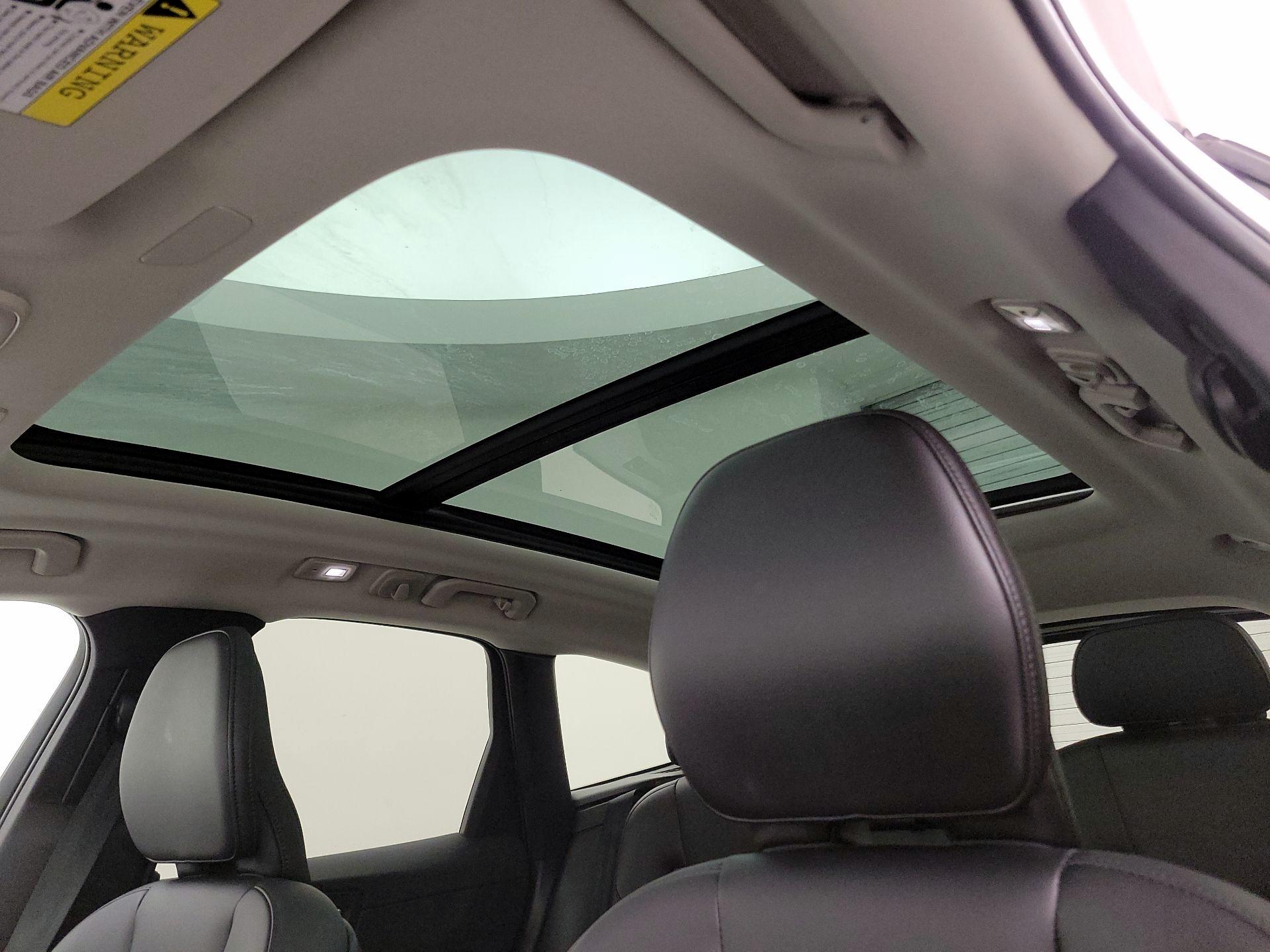 Thumbnail: 2024 Volvo XC60 - 19