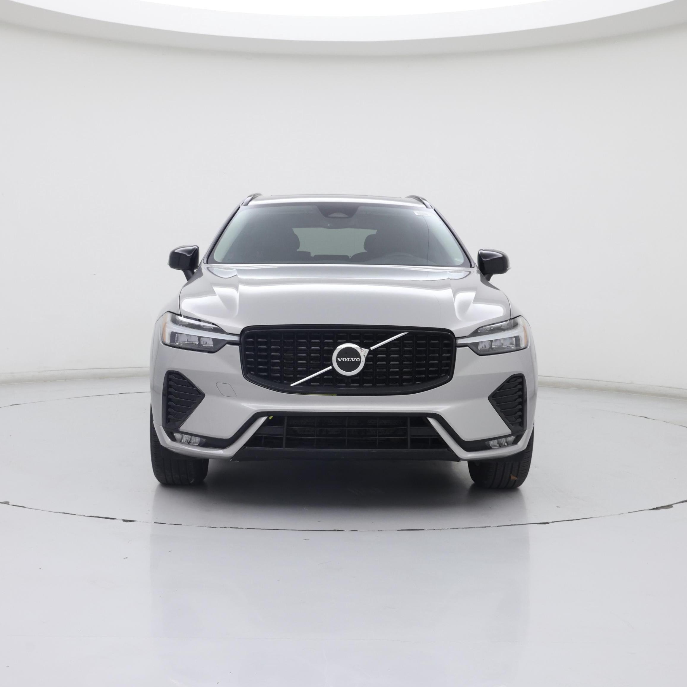 Thumbnail: 2024 Volvo XC60 - 5