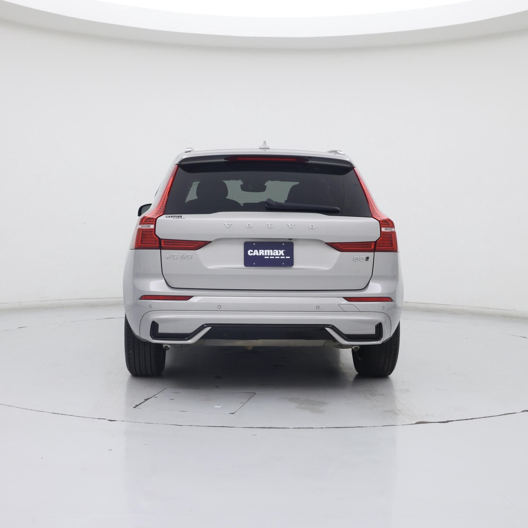 Thumbnail: 2024 Volvo XC60 - 6