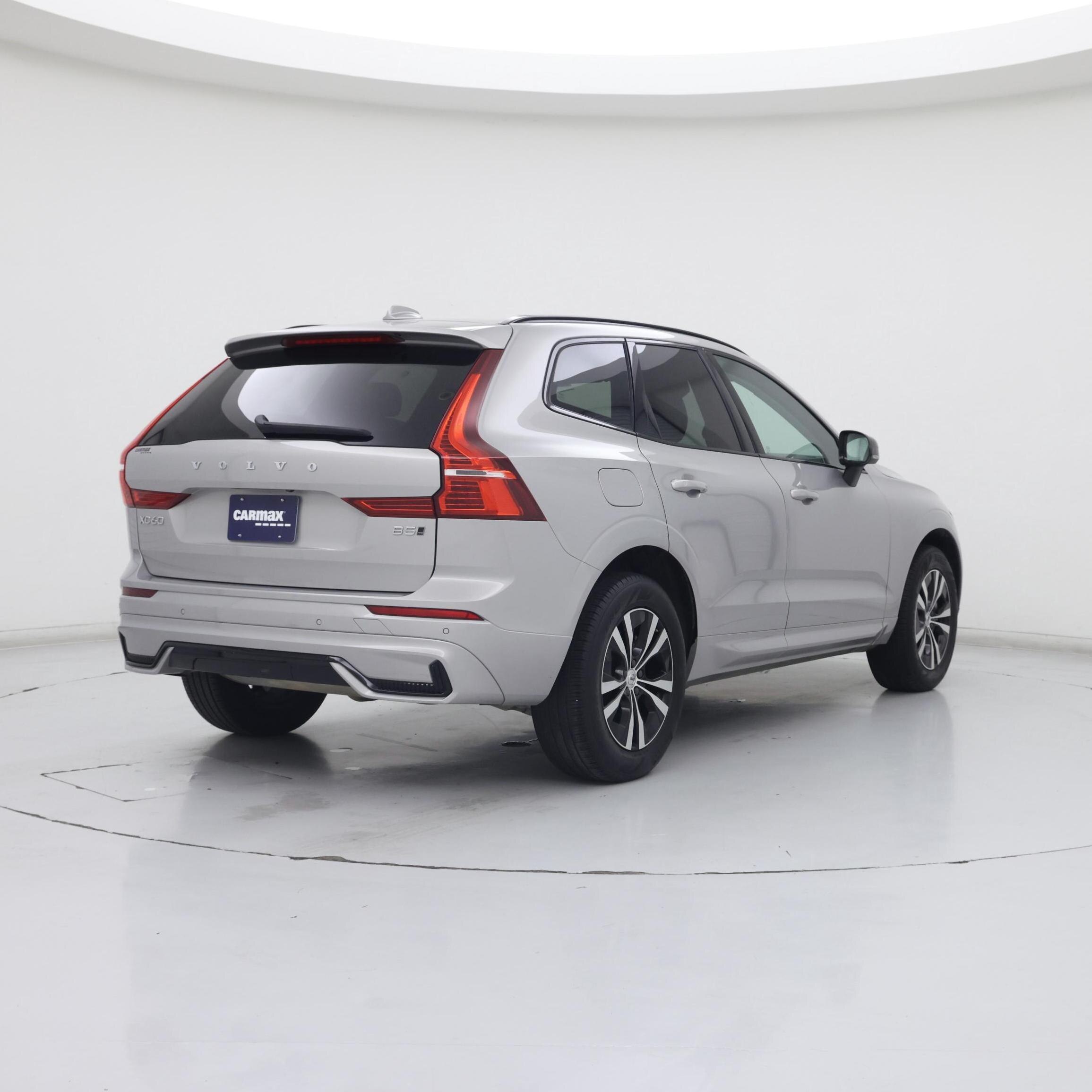 Thumbnail: 2024 Volvo XC60 - 8