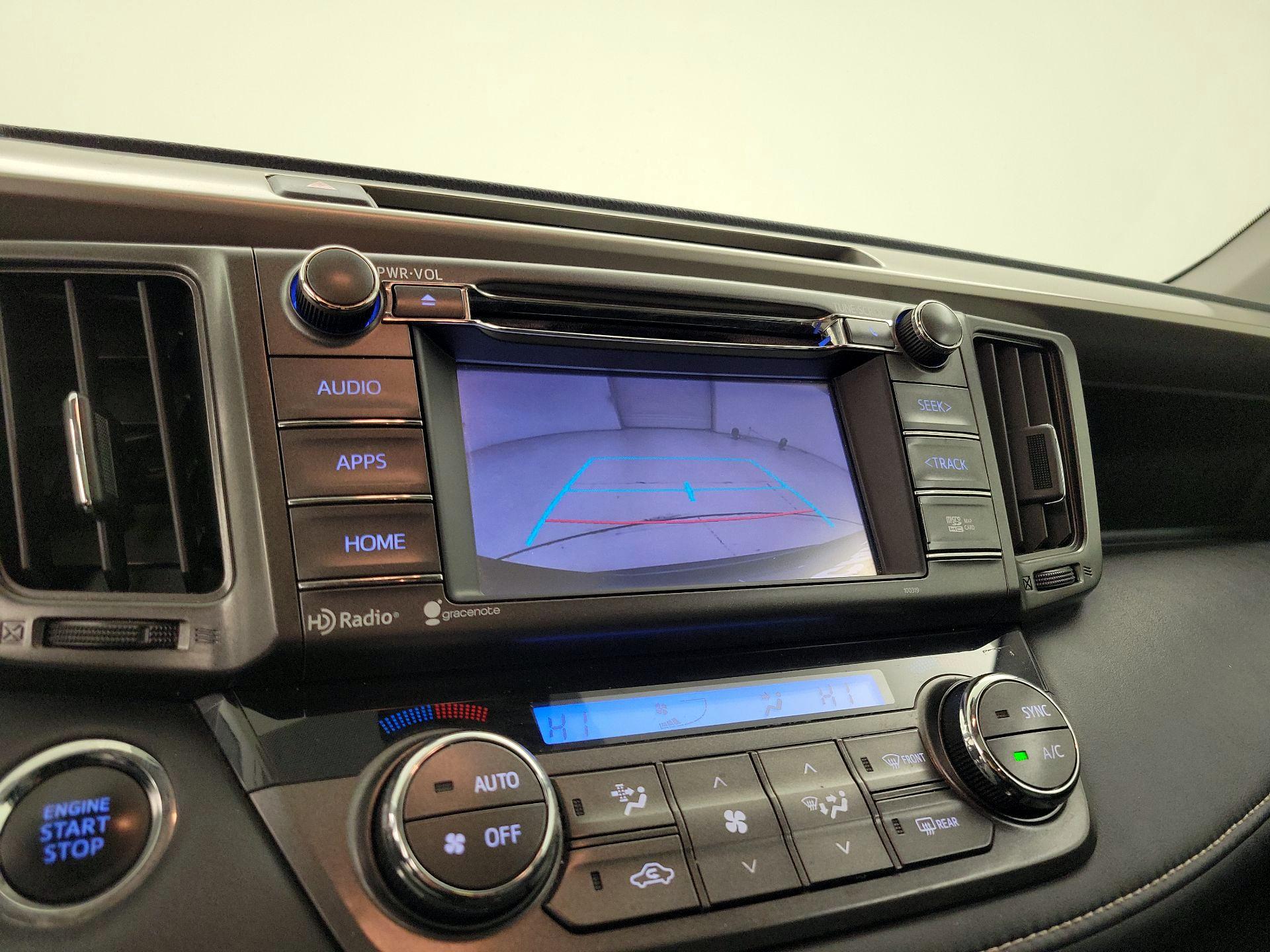 Thumbnail: 2015 Toyota RAV4 - 14