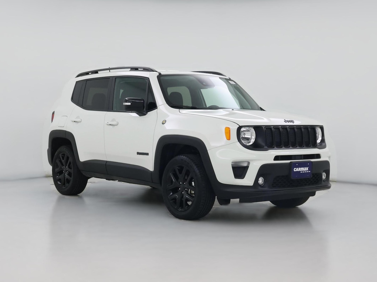 2023 Jeep Renegade Altitude