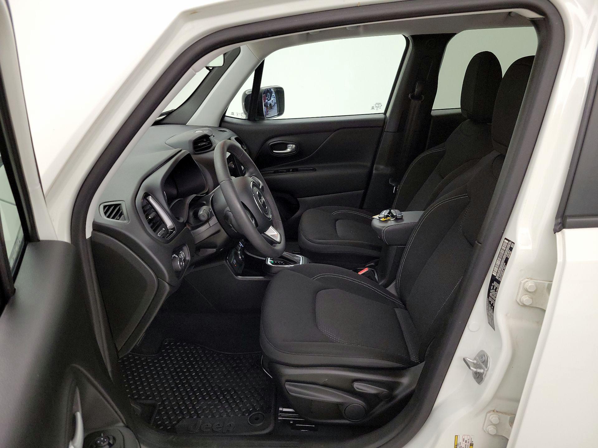 Thumbnail: 2023 Jeep Renegade - 11