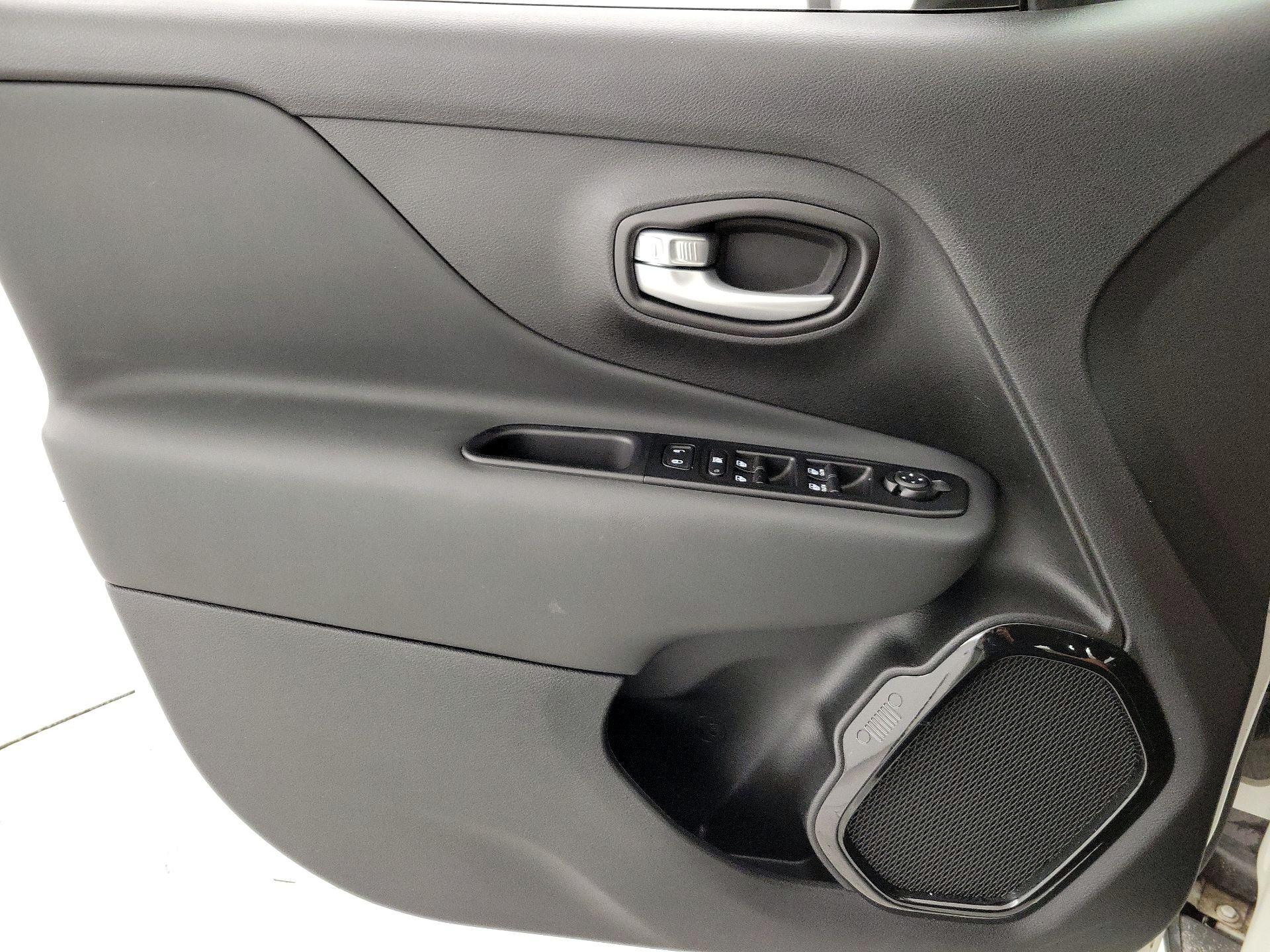 Thumbnail: 2023 Jeep Renegade - 12