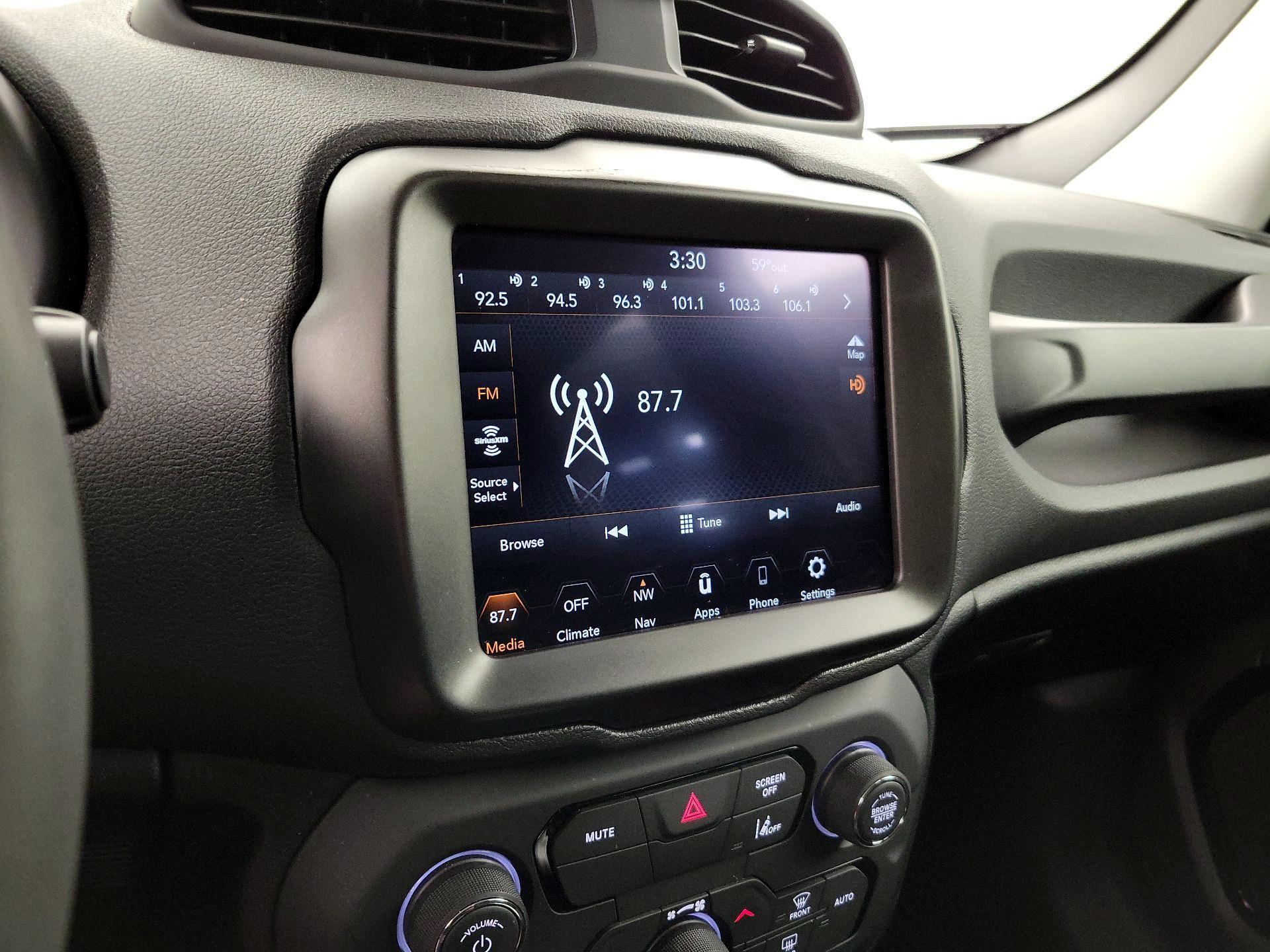 Thumbnail: 2023 Jeep Renegade - 15