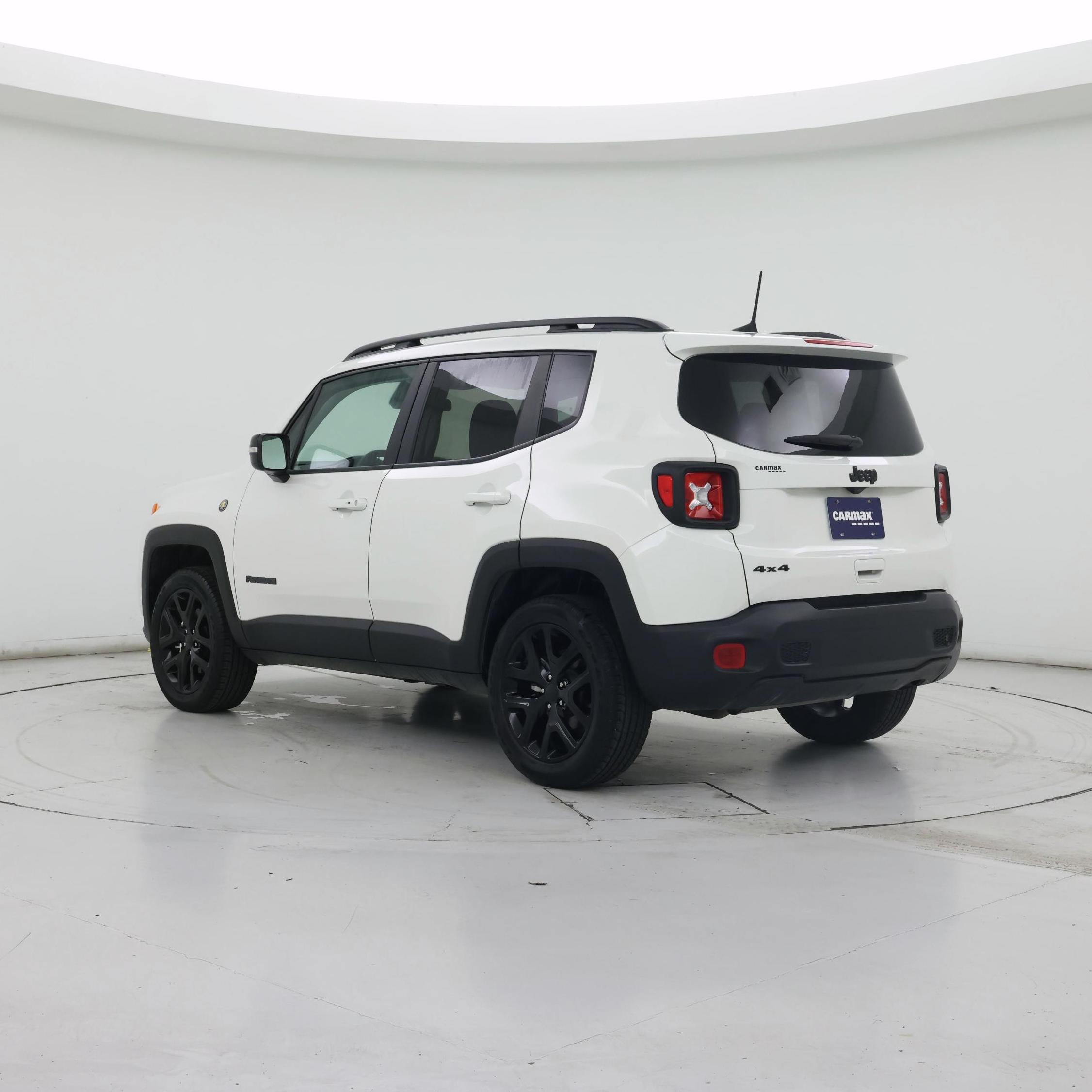 Thumbnail: 2023 Jeep Renegade - 2