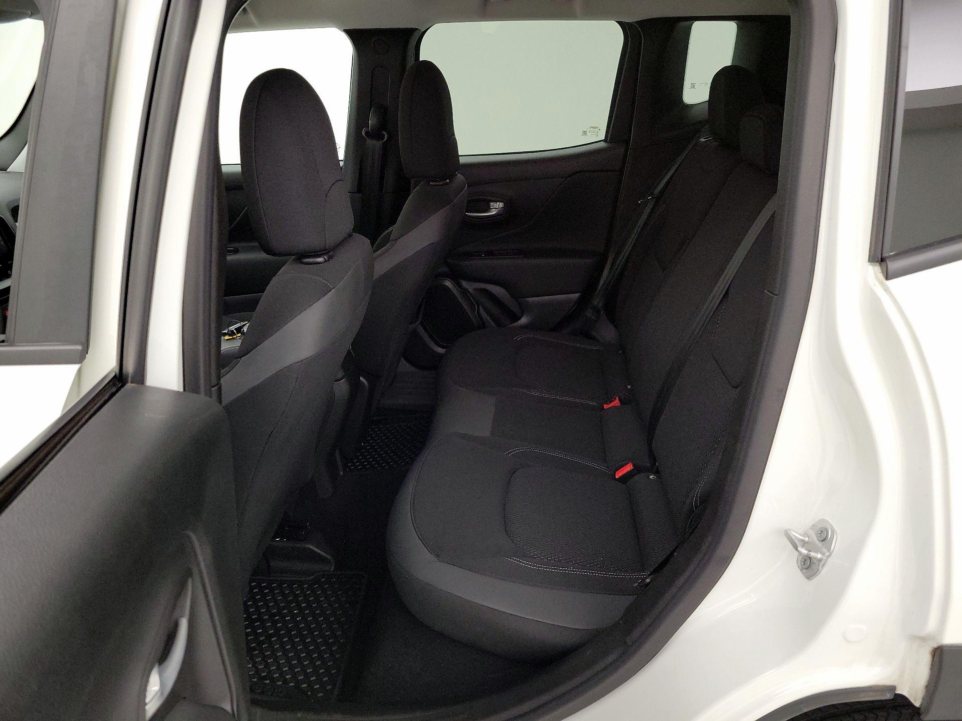 Thumbnail: 2023 Jeep Renegade - 19