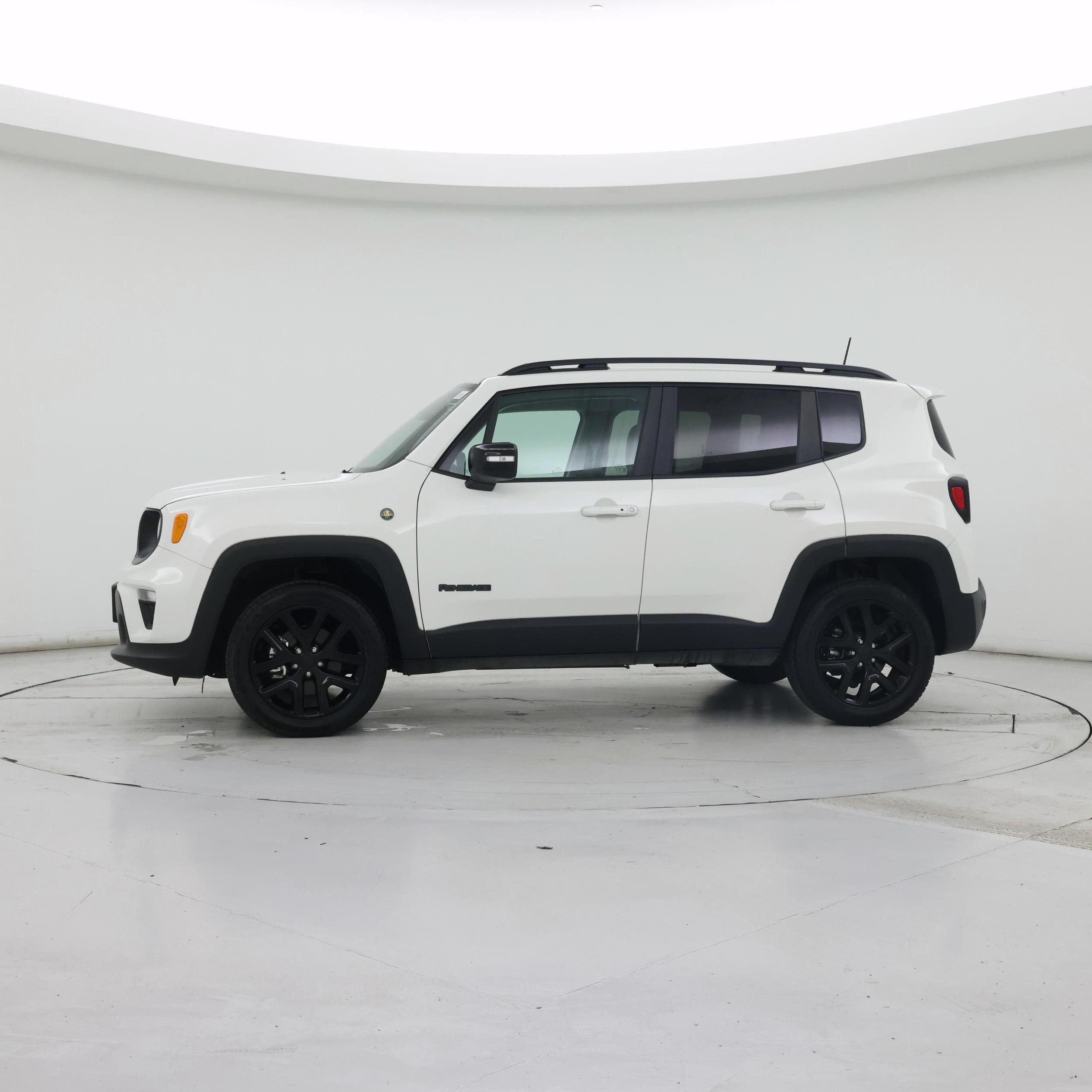 Thumbnail: 2023 Jeep Renegade - 3