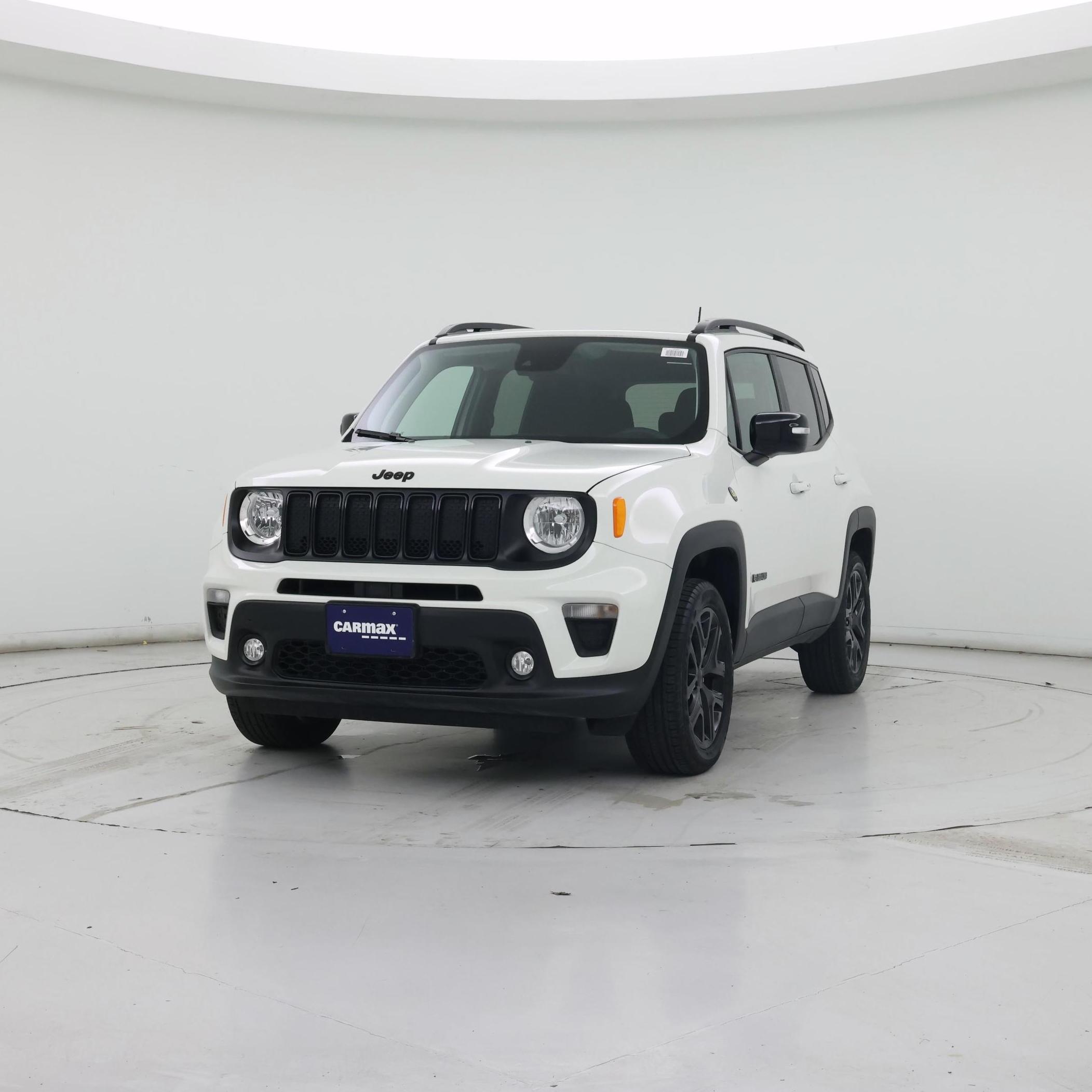 Thumbnail: 2023 Jeep Renegade - 4