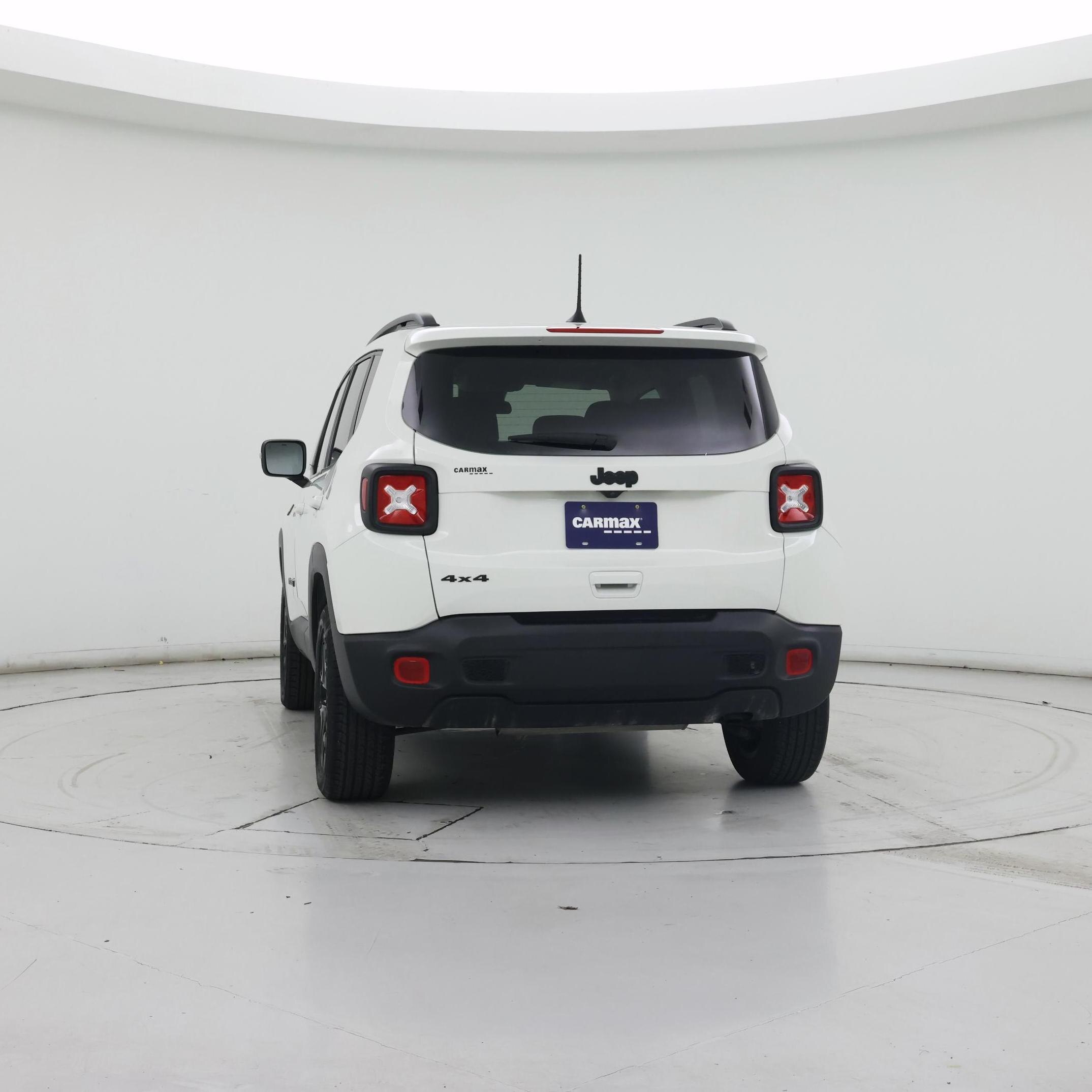 Thumbnail: 2023 Jeep Renegade - 6