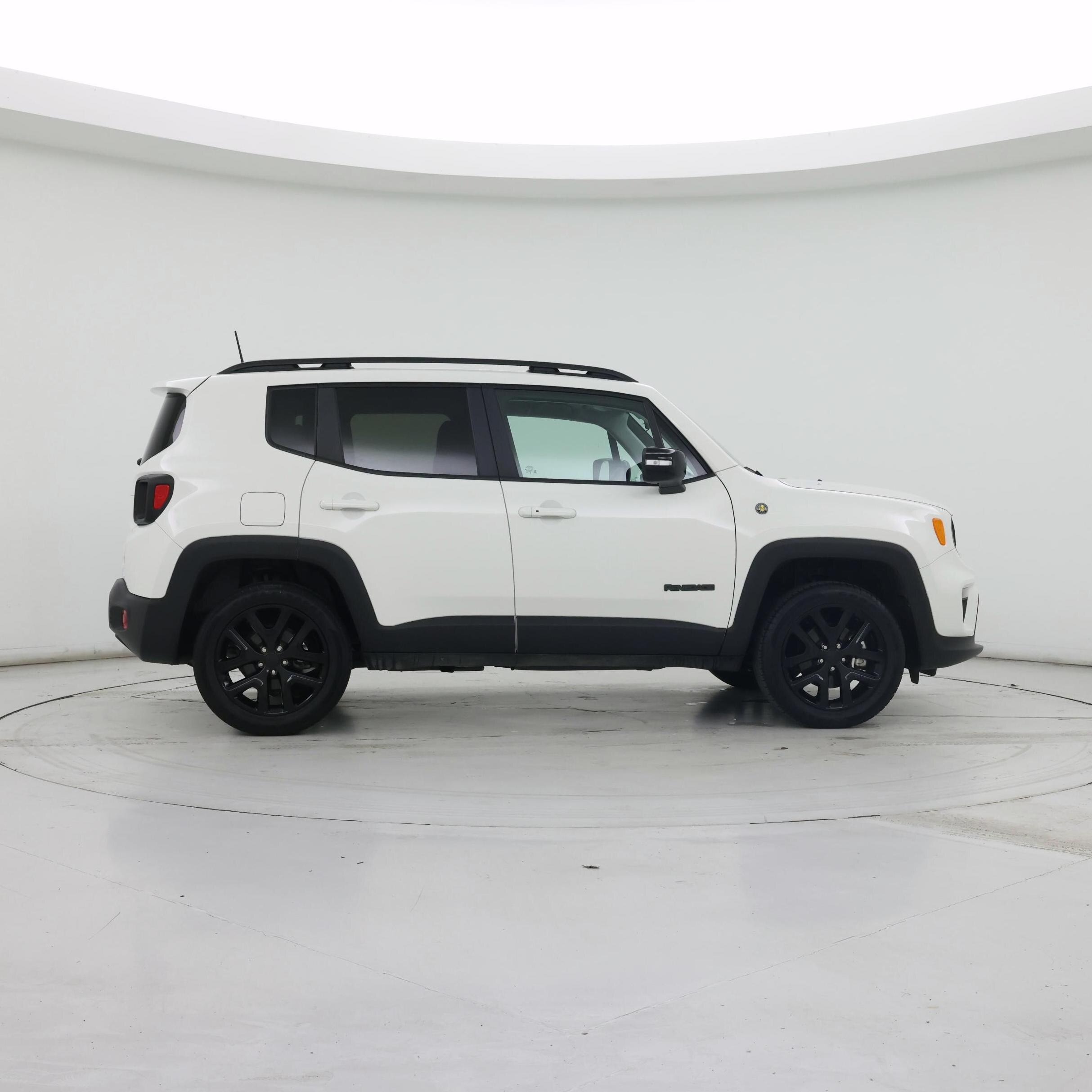 Thumbnail: 2023 Jeep Renegade - 7