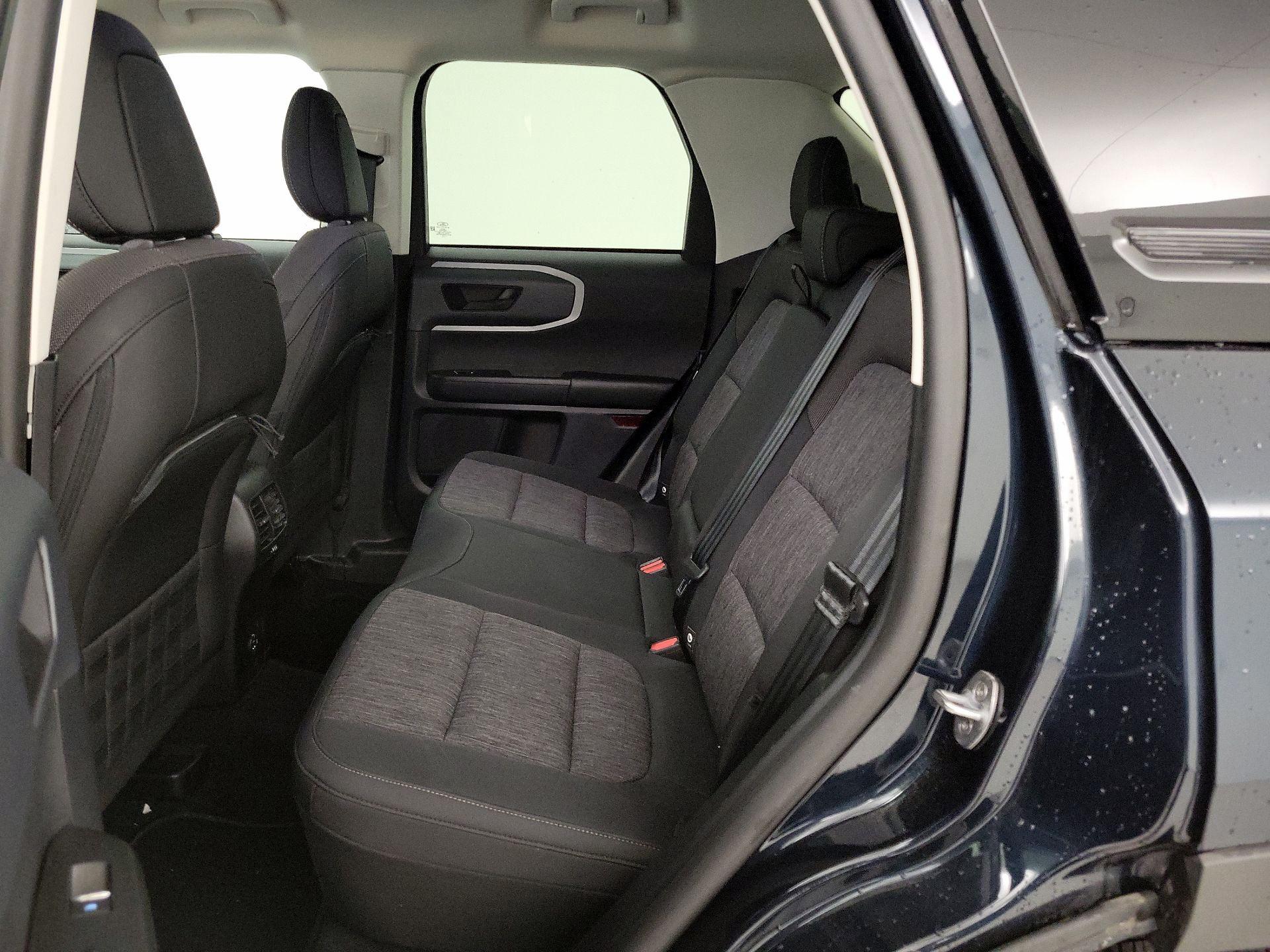 Thumbnail: 2022 Ford Bronco Sport - 19