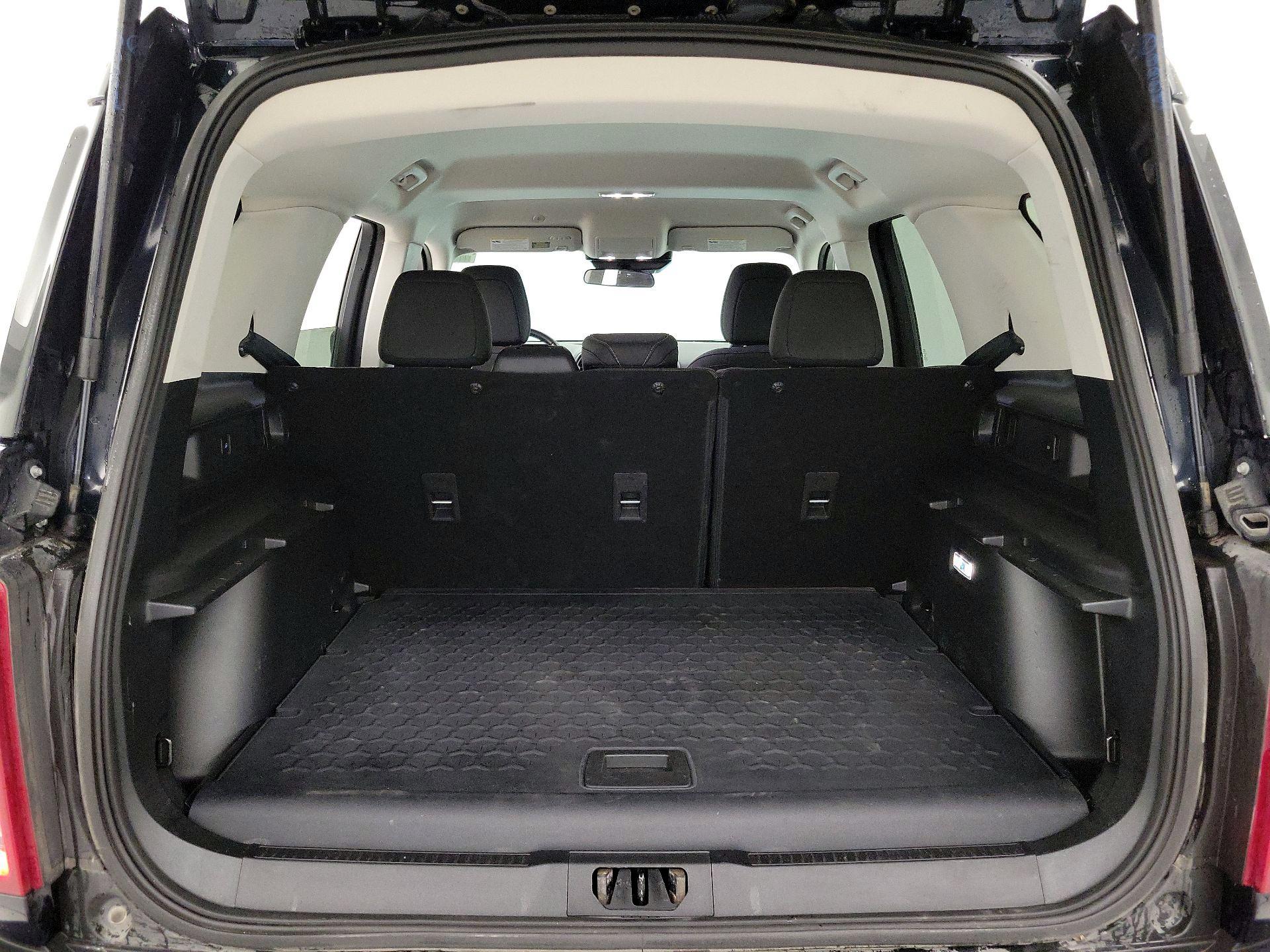 Thumbnail: 2022 Ford Bronco Sport - 20