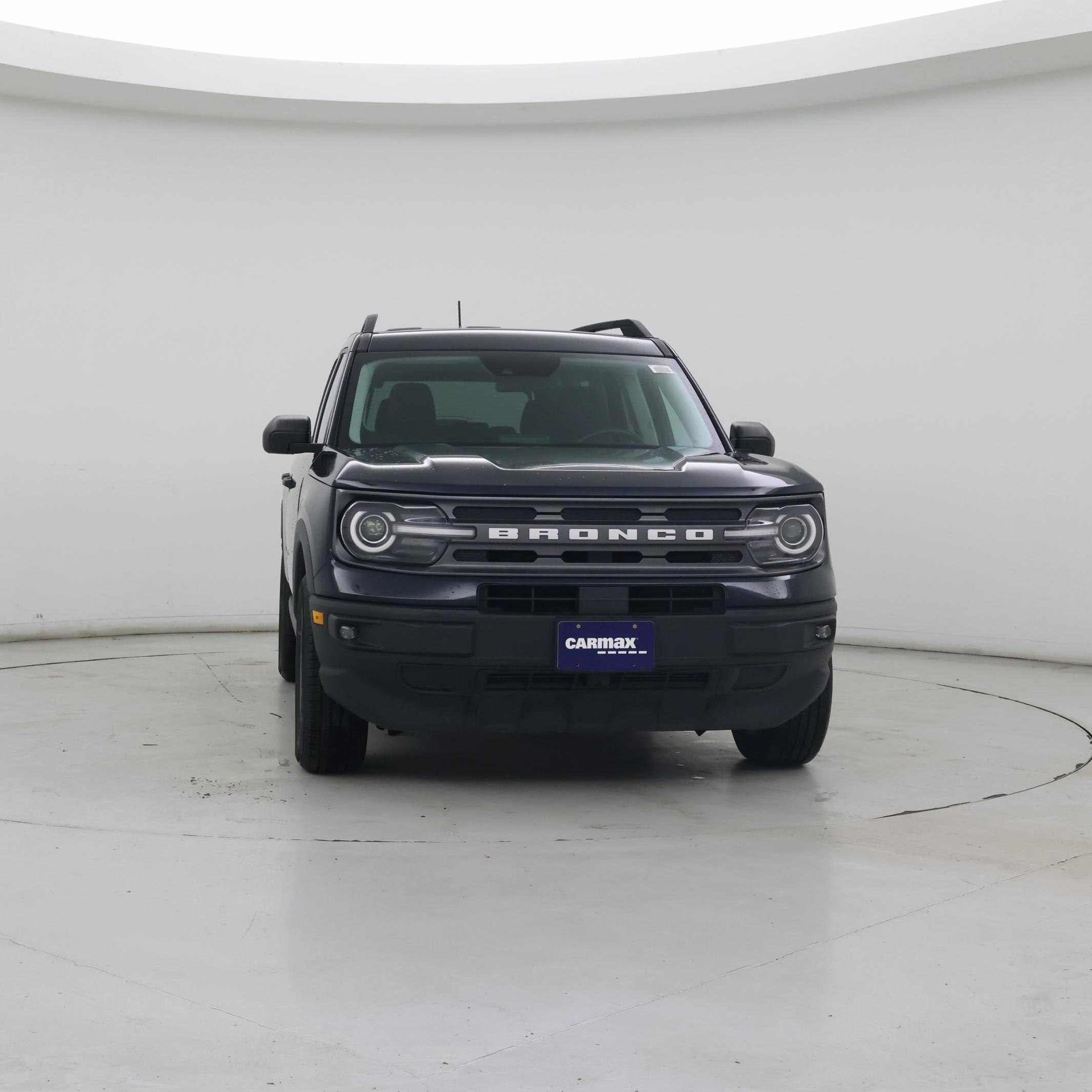 Thumbnail: 2022 Ford Bronco Sport - 5