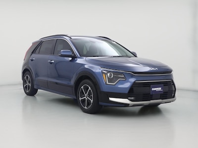 2023 Kia Niro SX
